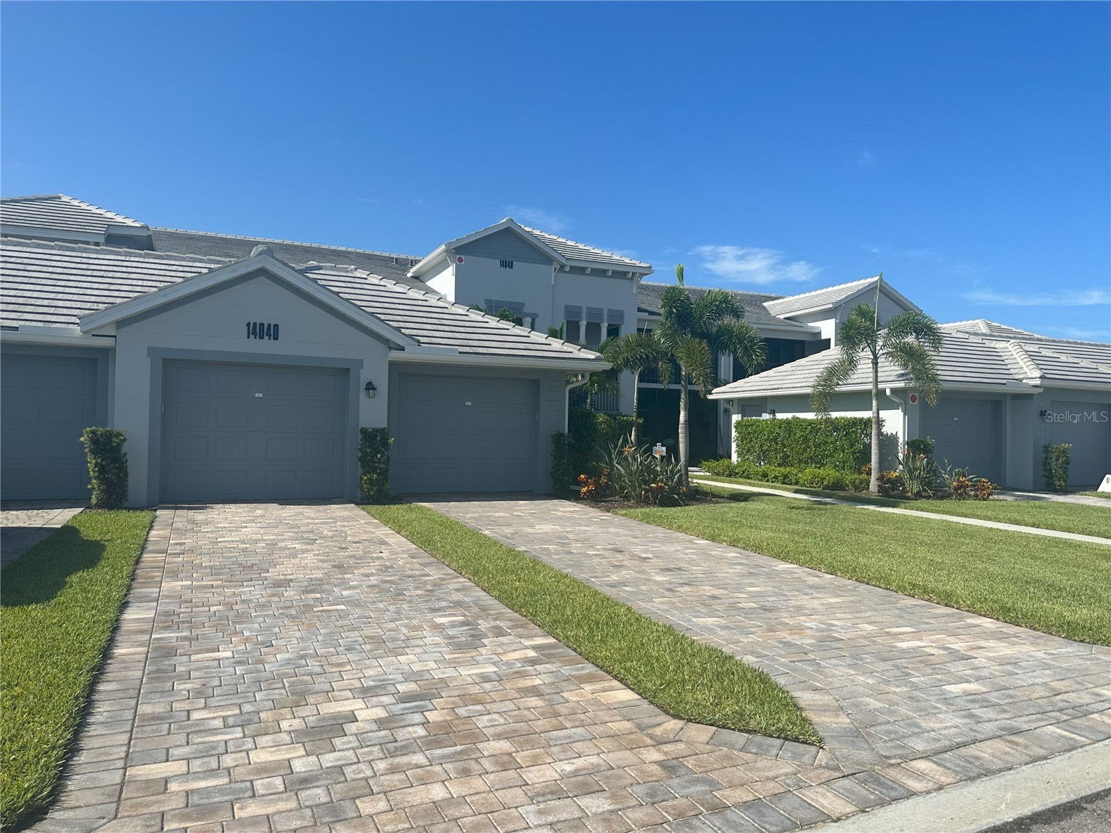 14040 HERITAGE LANDING BOULEVARD 113