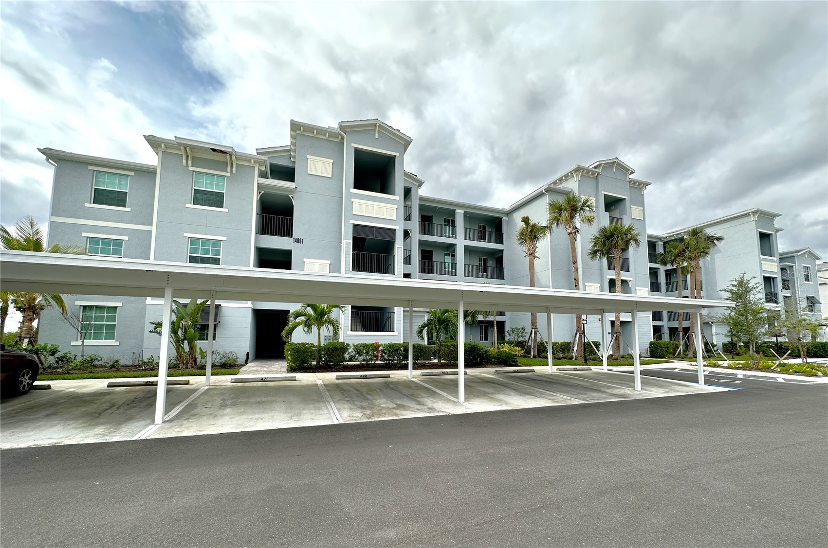 14061 HERITAGE LANDING BOULEVARD 434