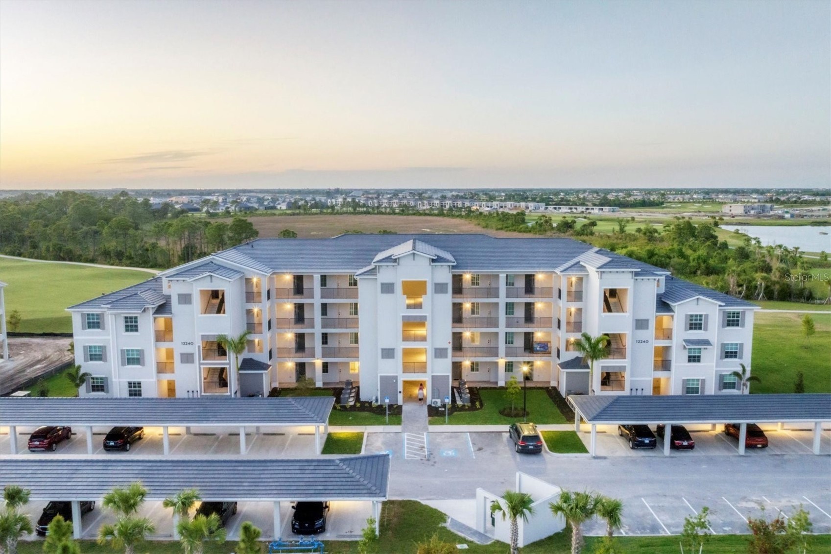12240 WELLEN GOLF ST. 302