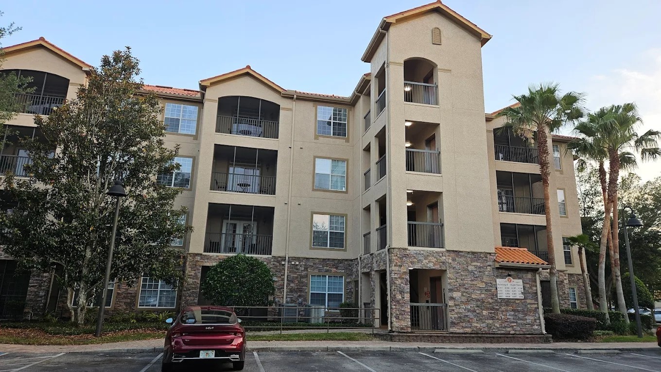 1370 TUSCAN TERRACE 2307