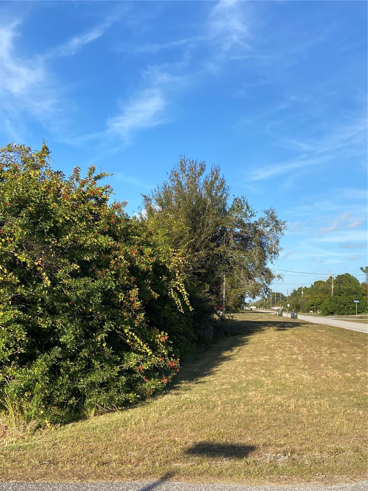 Lot 19 EMBASSY ROAD