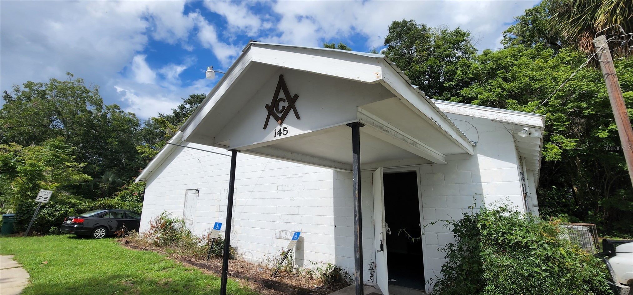 145 NW 257TH STREET