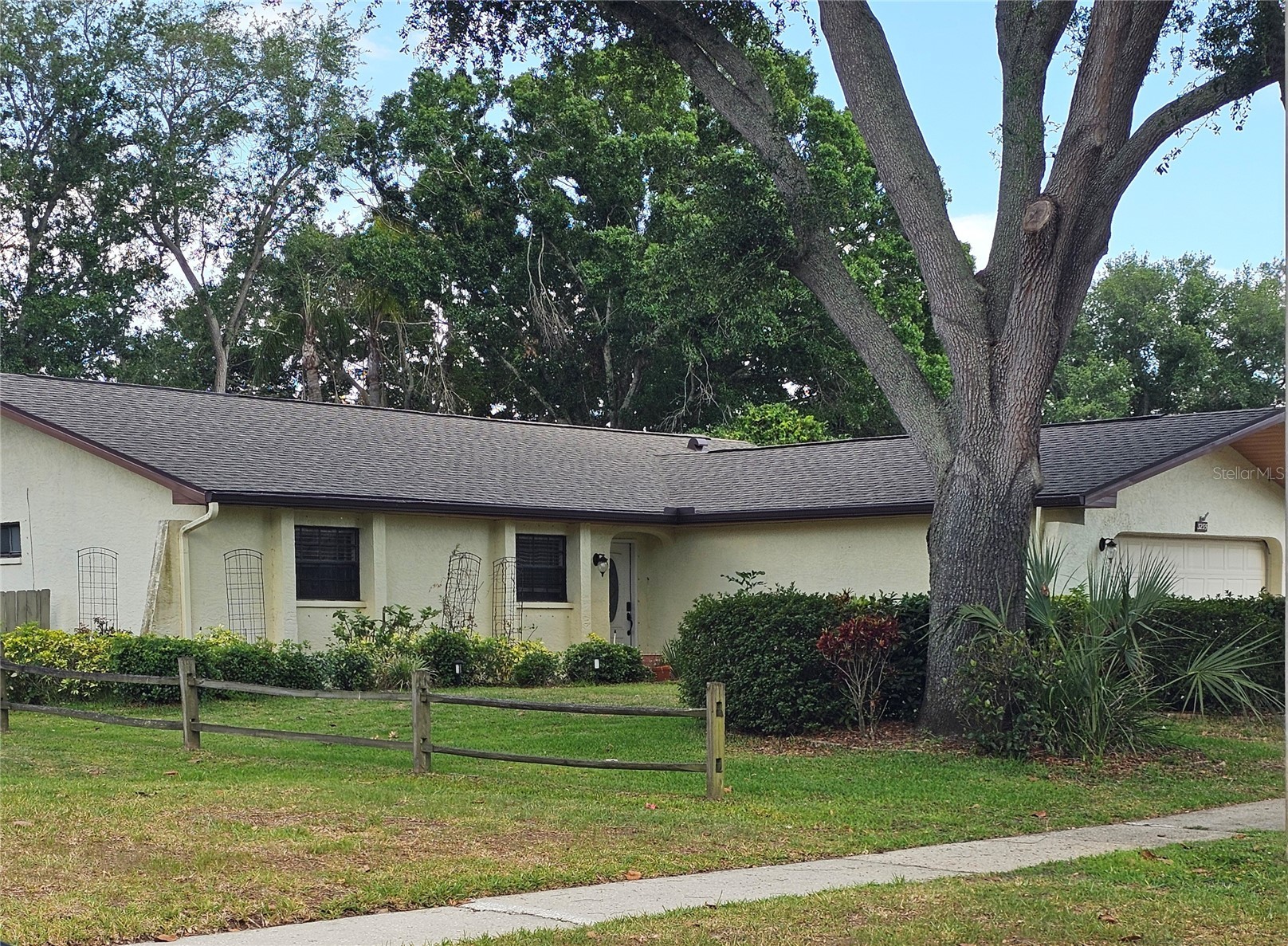 3235 BUCKHORN DRIVE