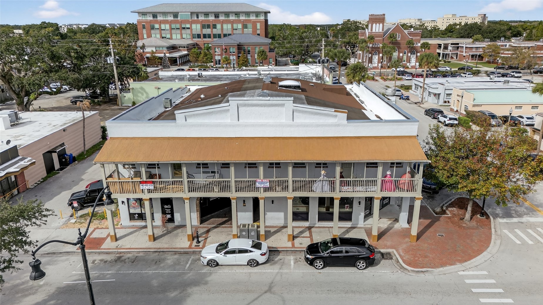 219 BROADWAY