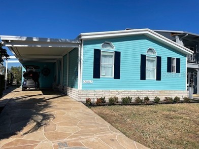4851 W GANDY BOULEVARD 5C