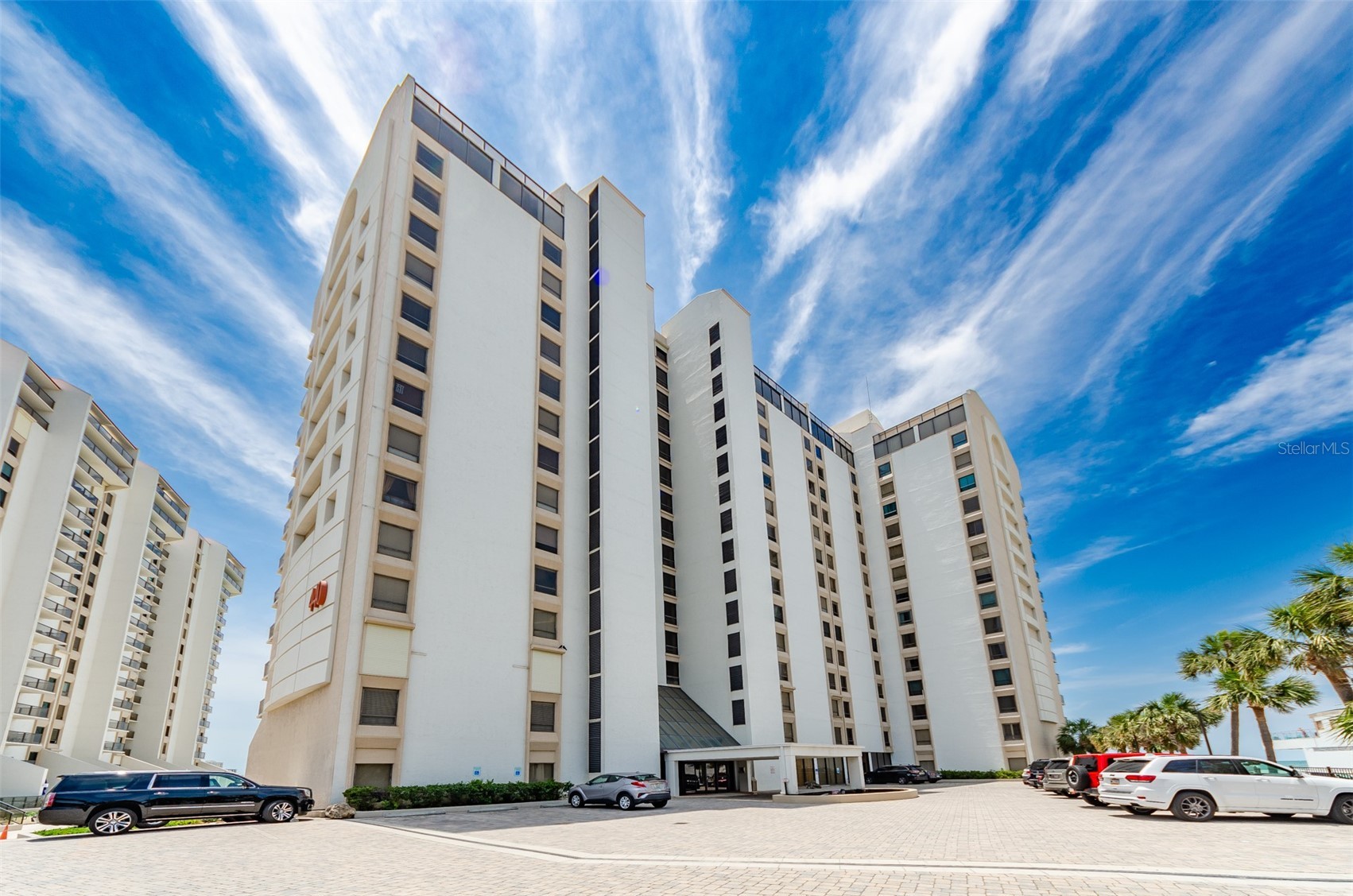 450 S GULFVIEW BOULEVARD 405