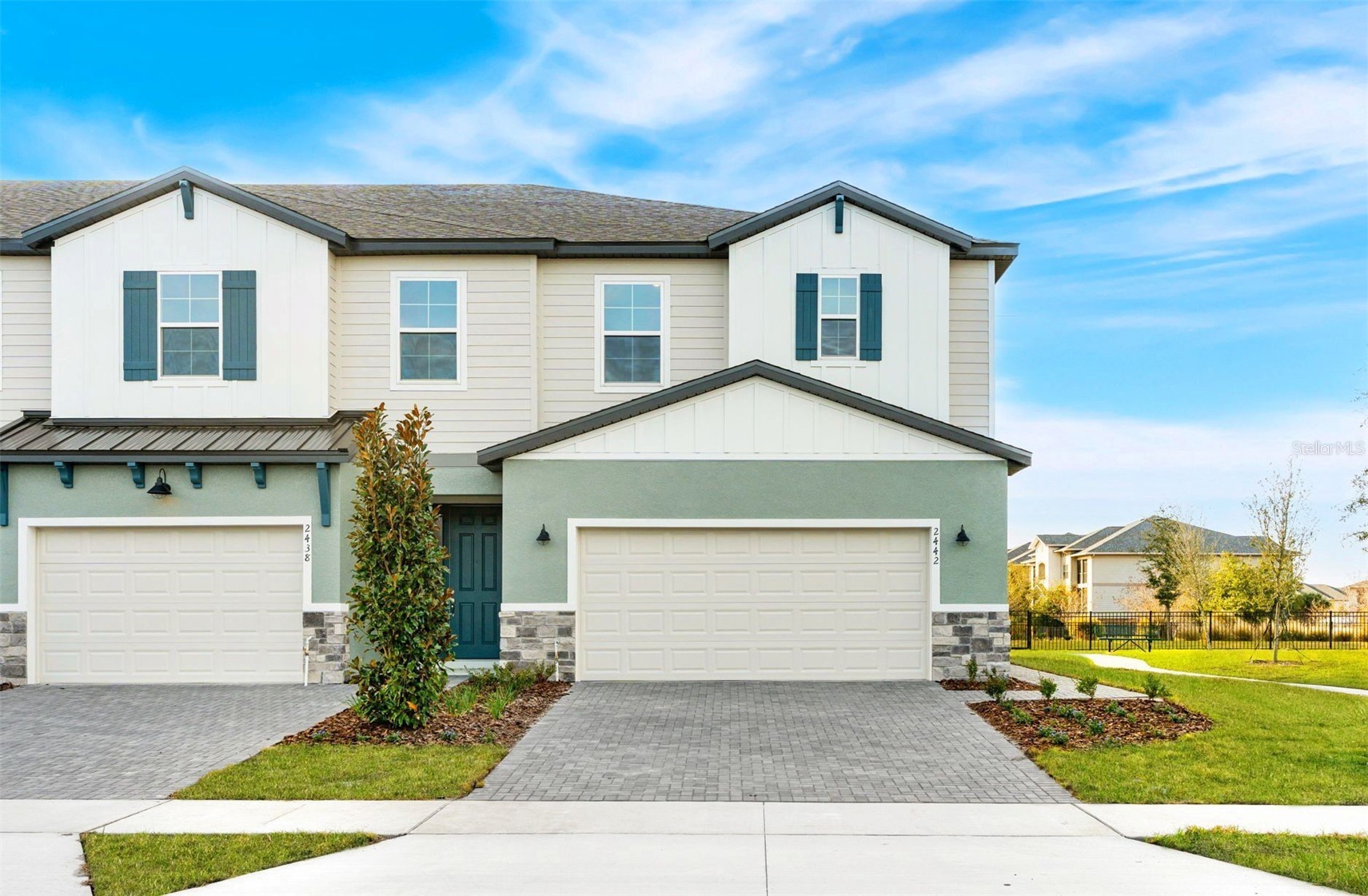 1129 ORANGE TRAILSIDE WAY