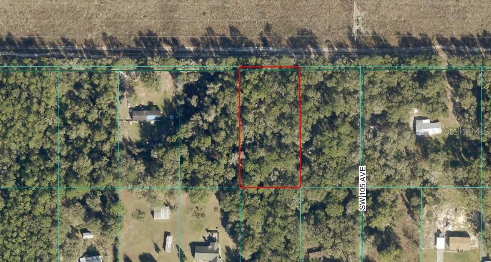 Tract 15 SW 150TH STREET