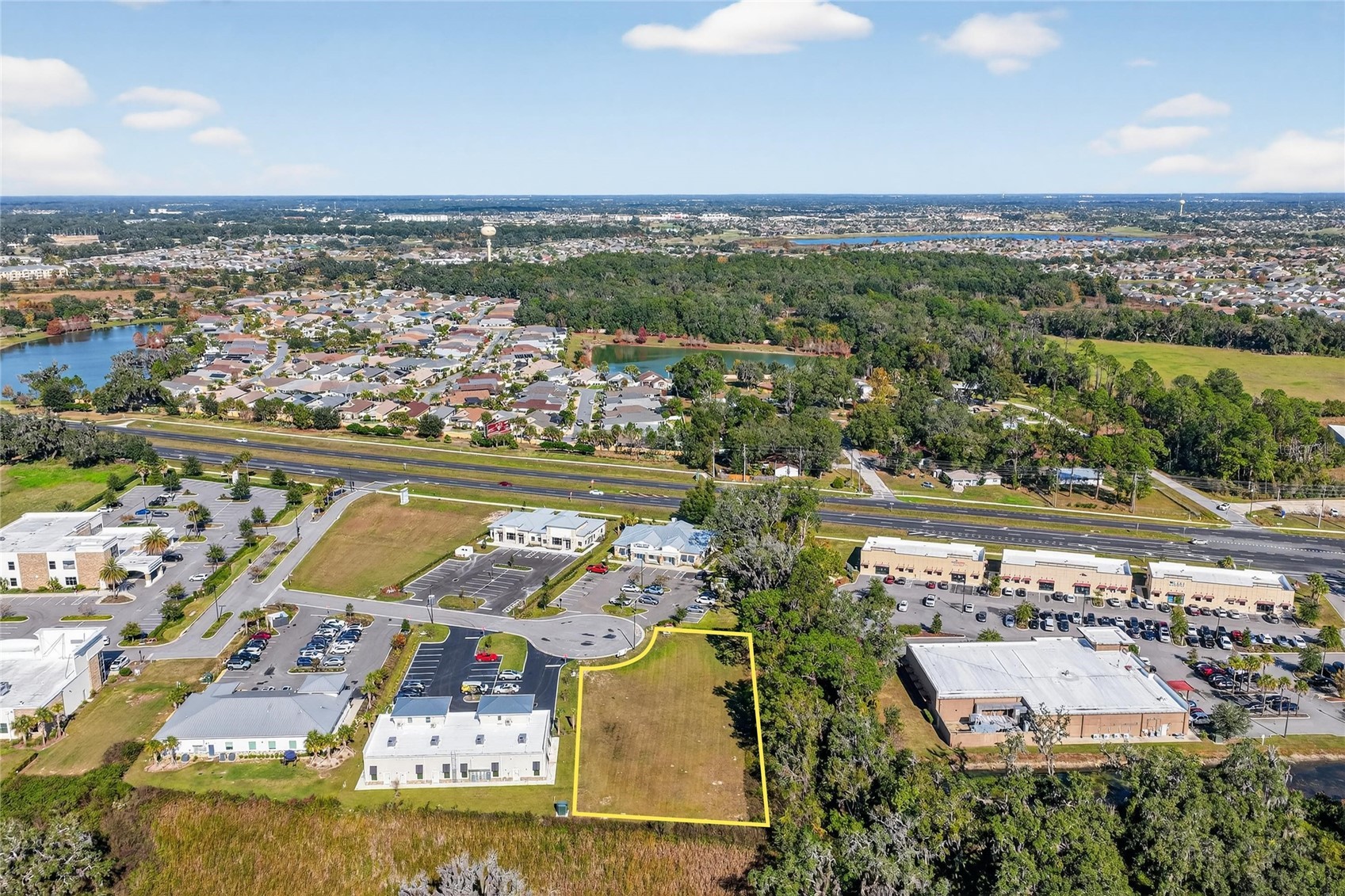 Lot 4, SPENCER COURT