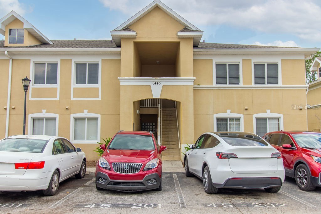 6445 CYPRESSDALE DRIVE 102