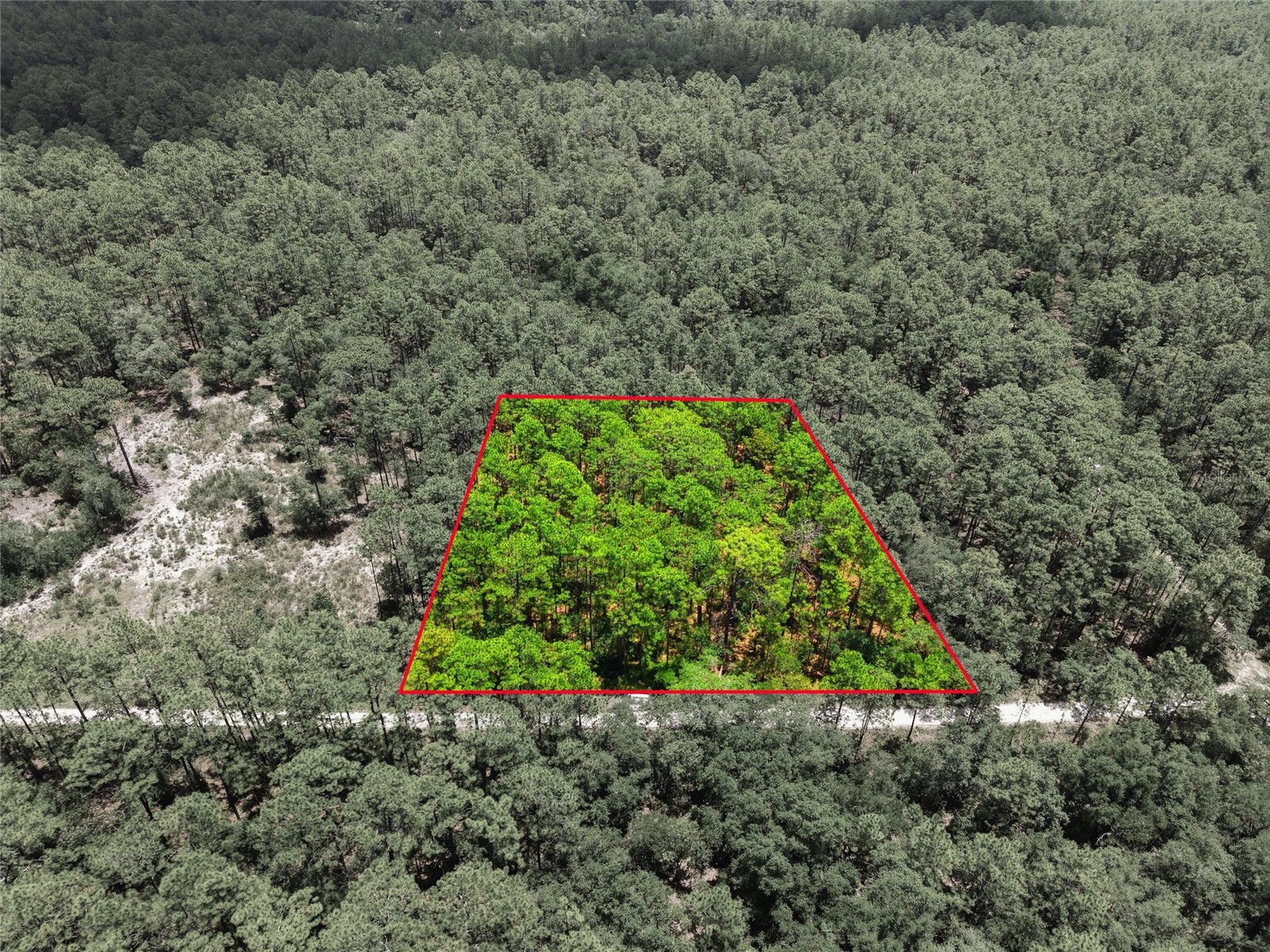 Lot 02 SW 175TH TERRACE