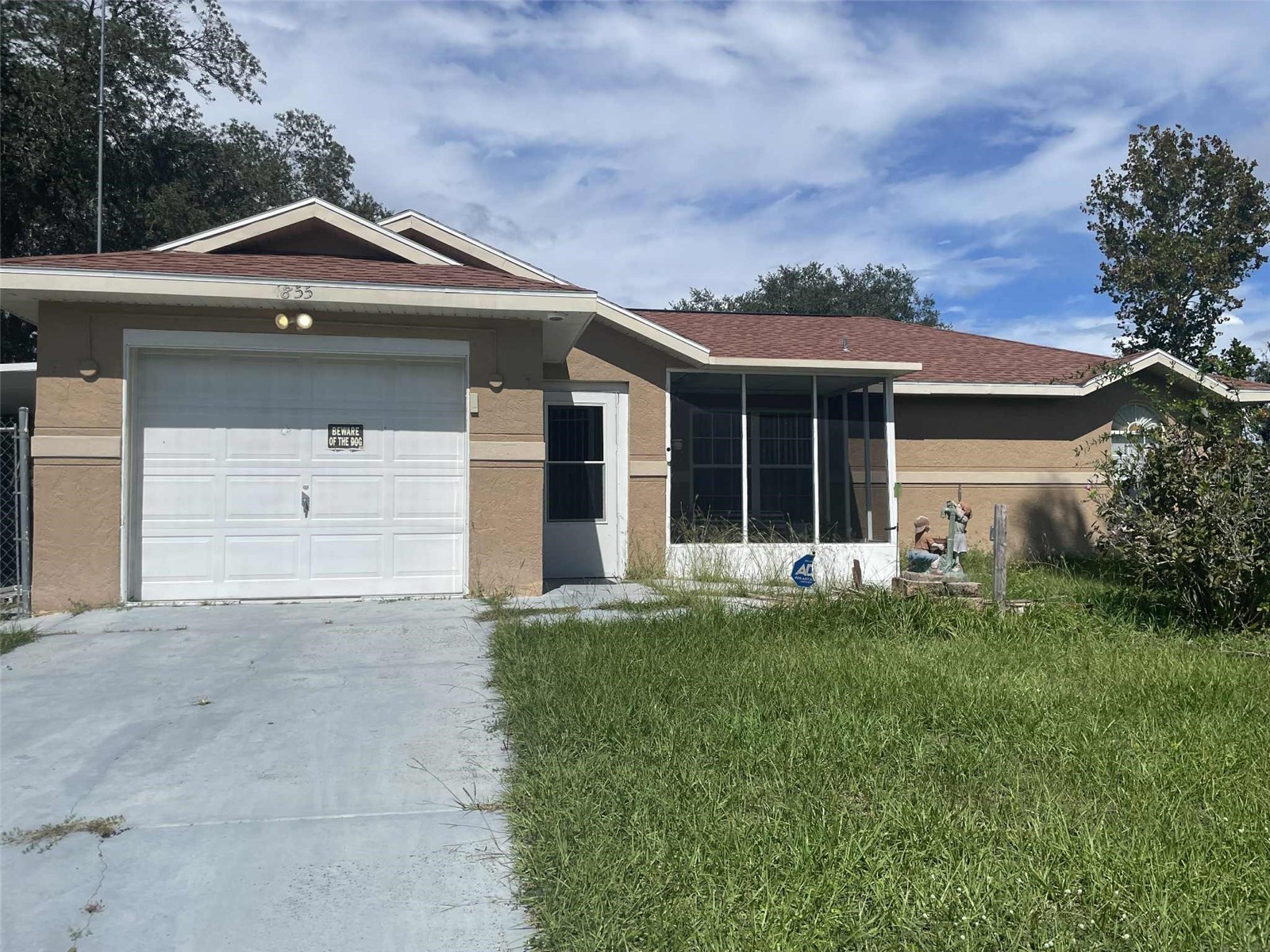 4855 SW 148TH PLACE