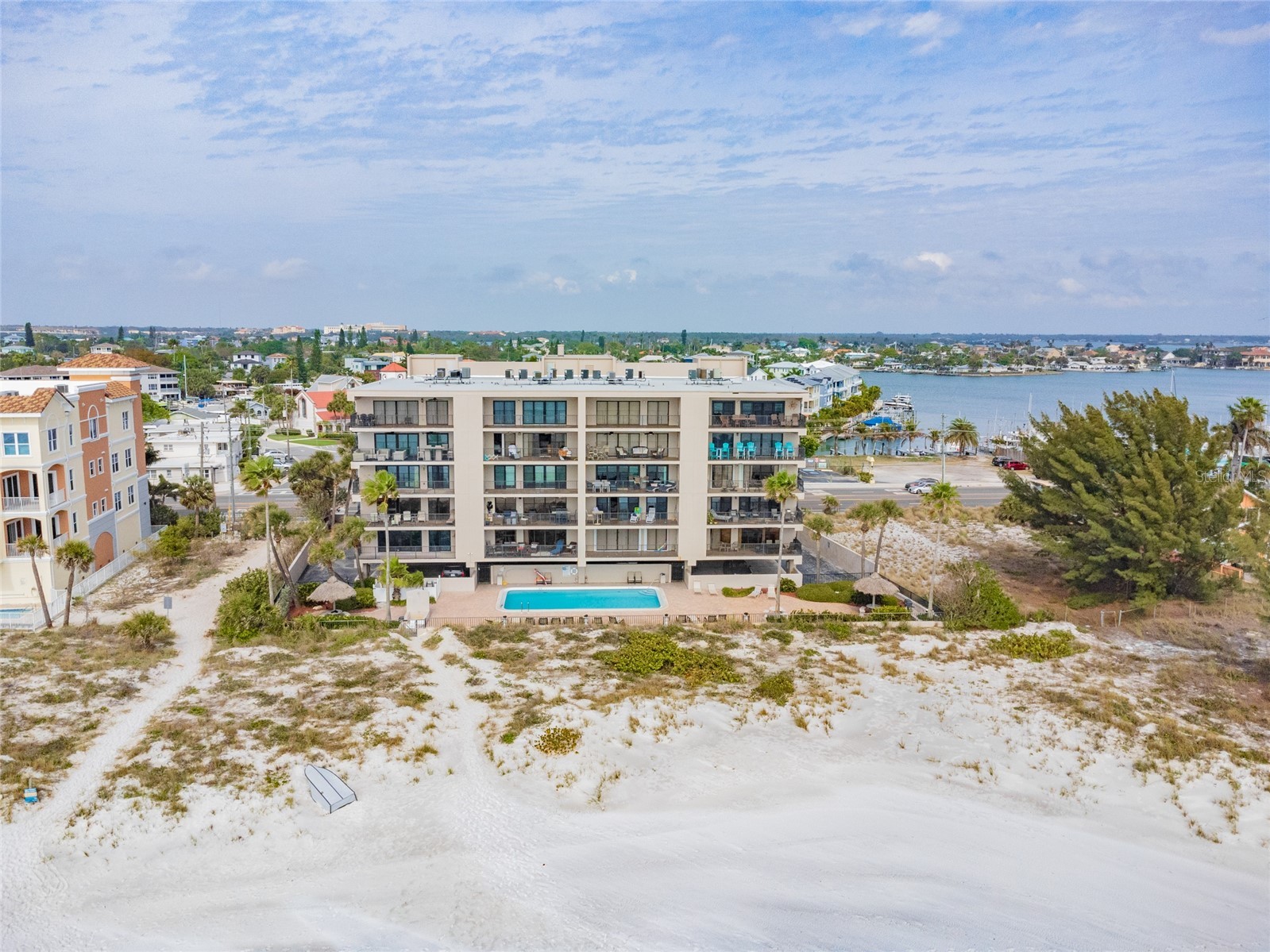 13650 GULF BOULEVARD 402