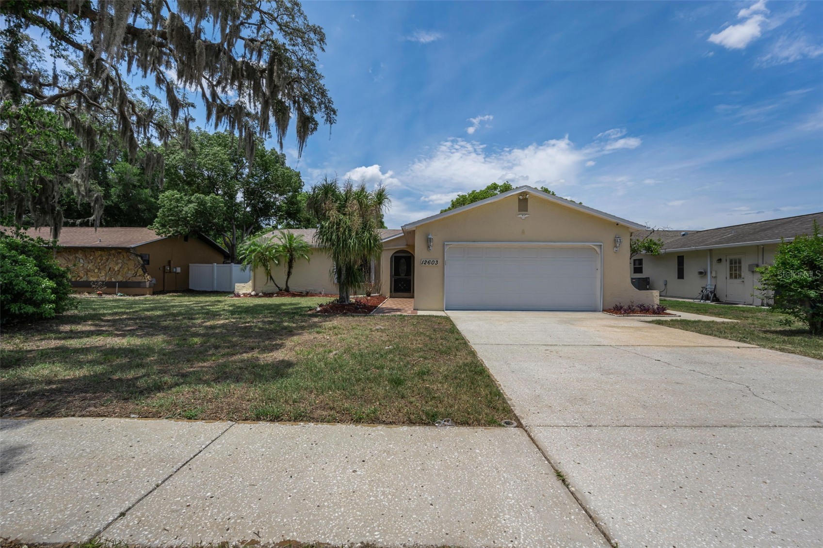 12603 PECAN TREE DRIVE