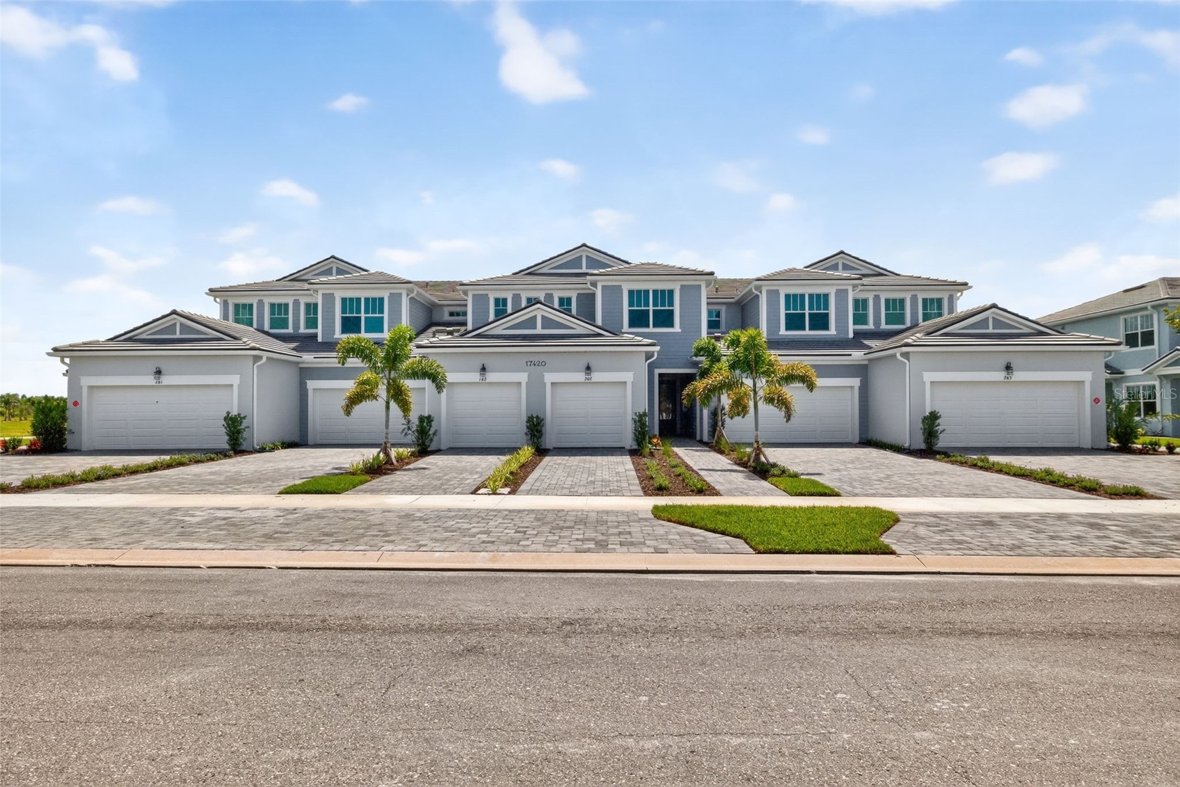 17420 MOONFLOWER DRIVE 202