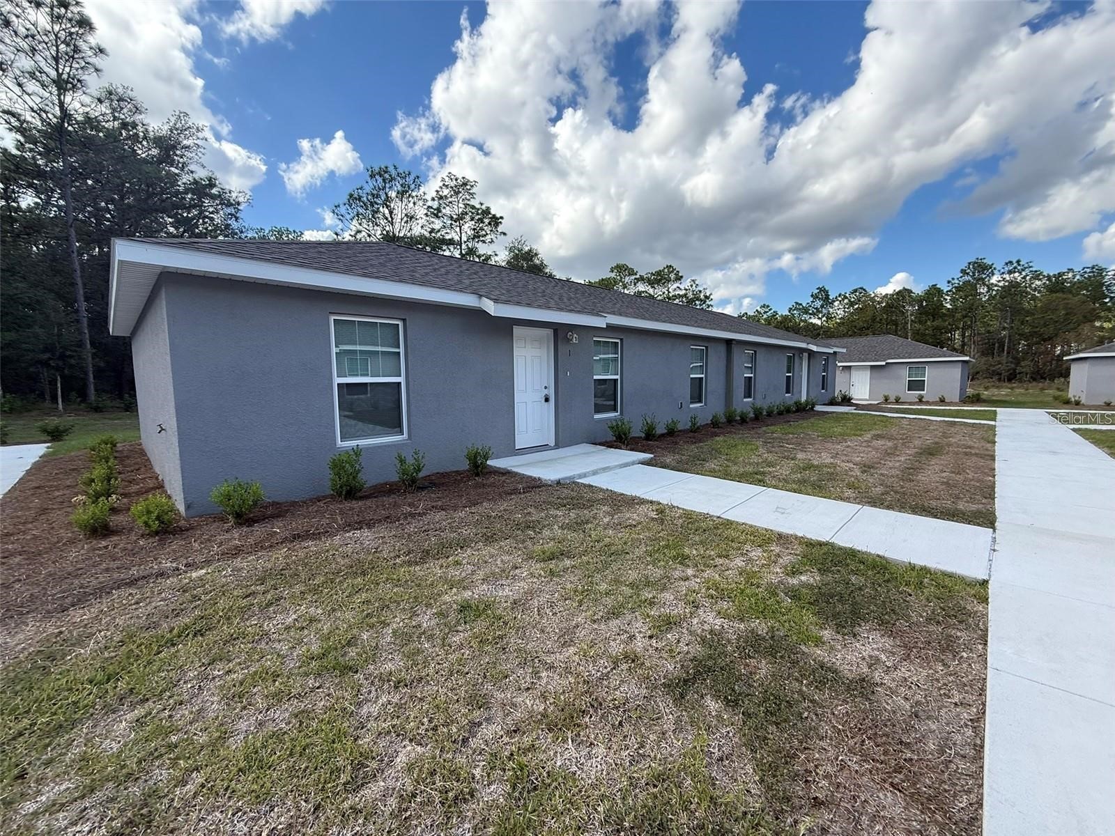 9541 N TRAVIS DRIVE A
