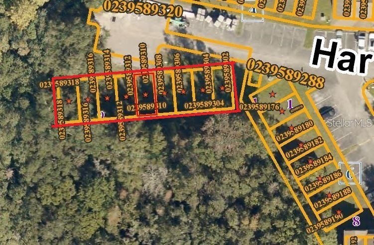 4301 - 4315 HAR PAUL CIRCLE