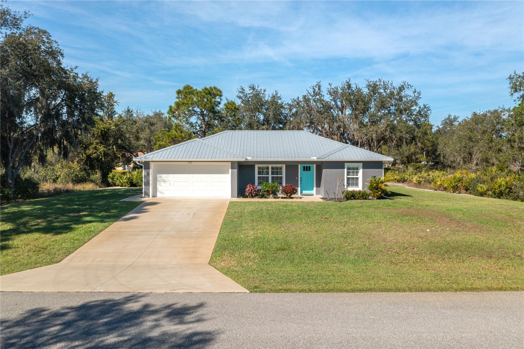 233 OXBOW DRIVE
