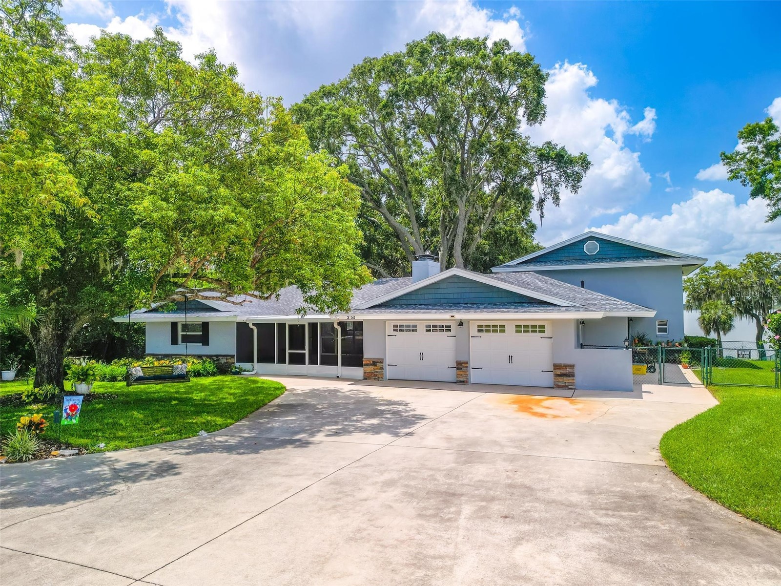 250 BRIGHAM ROAD NW