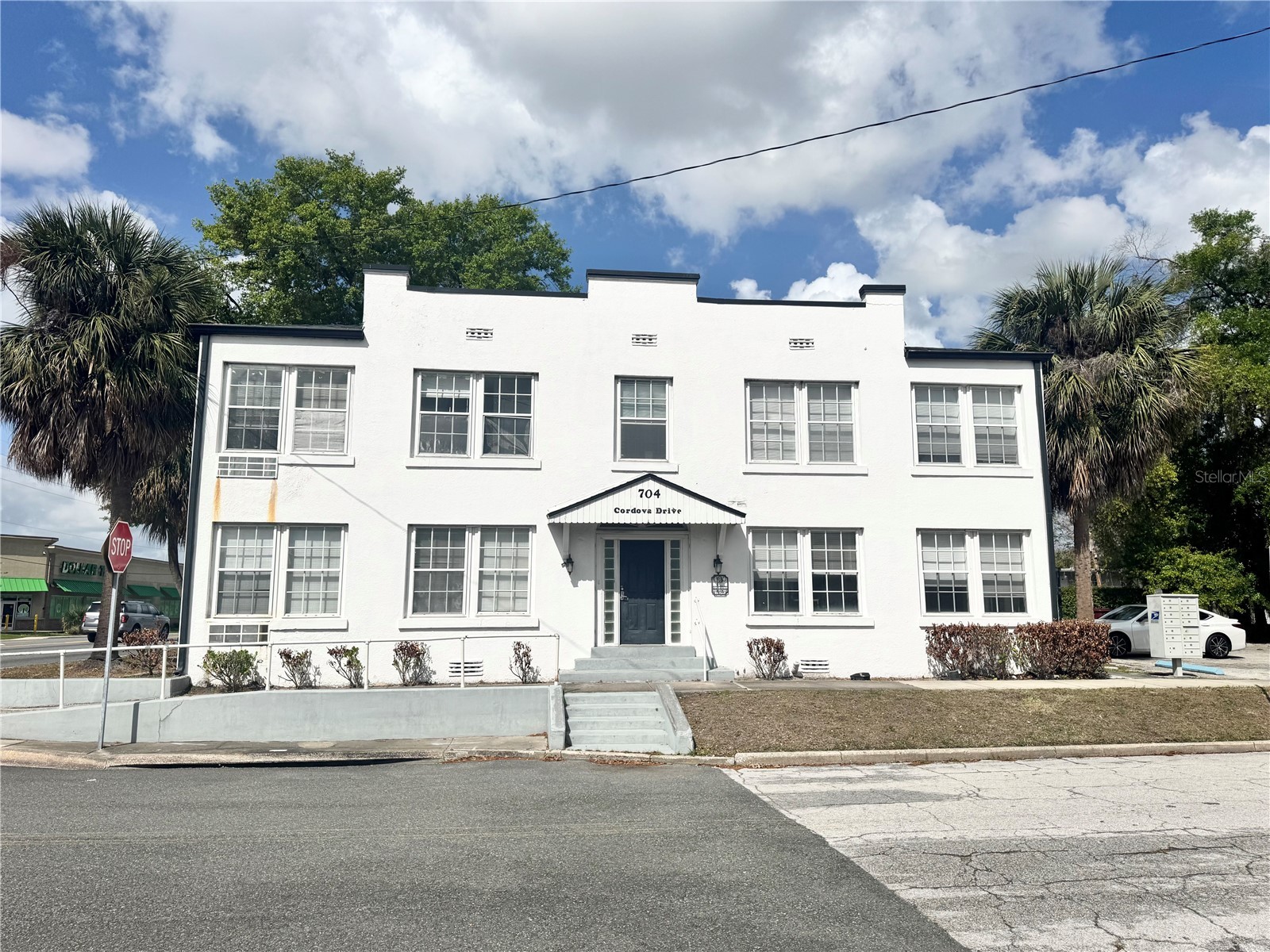 704 CORDOVA DRIVE 6
