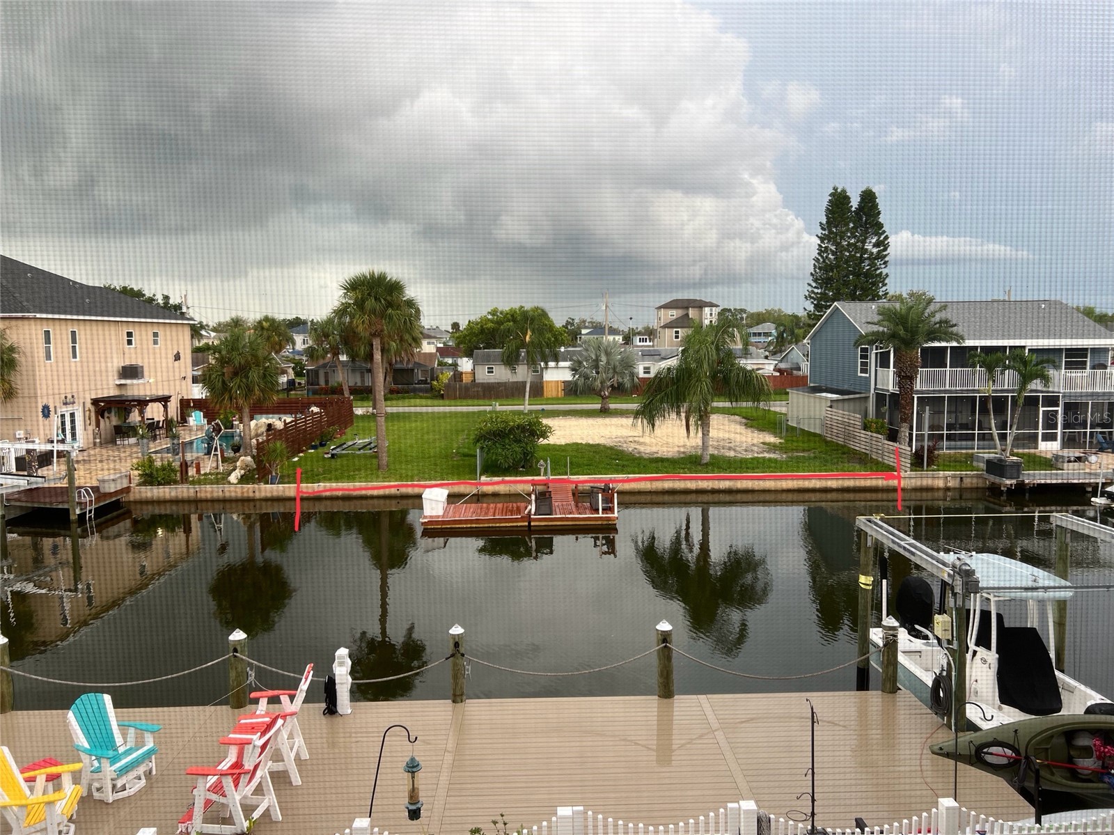 7436 YACHTSMAN DRIVE