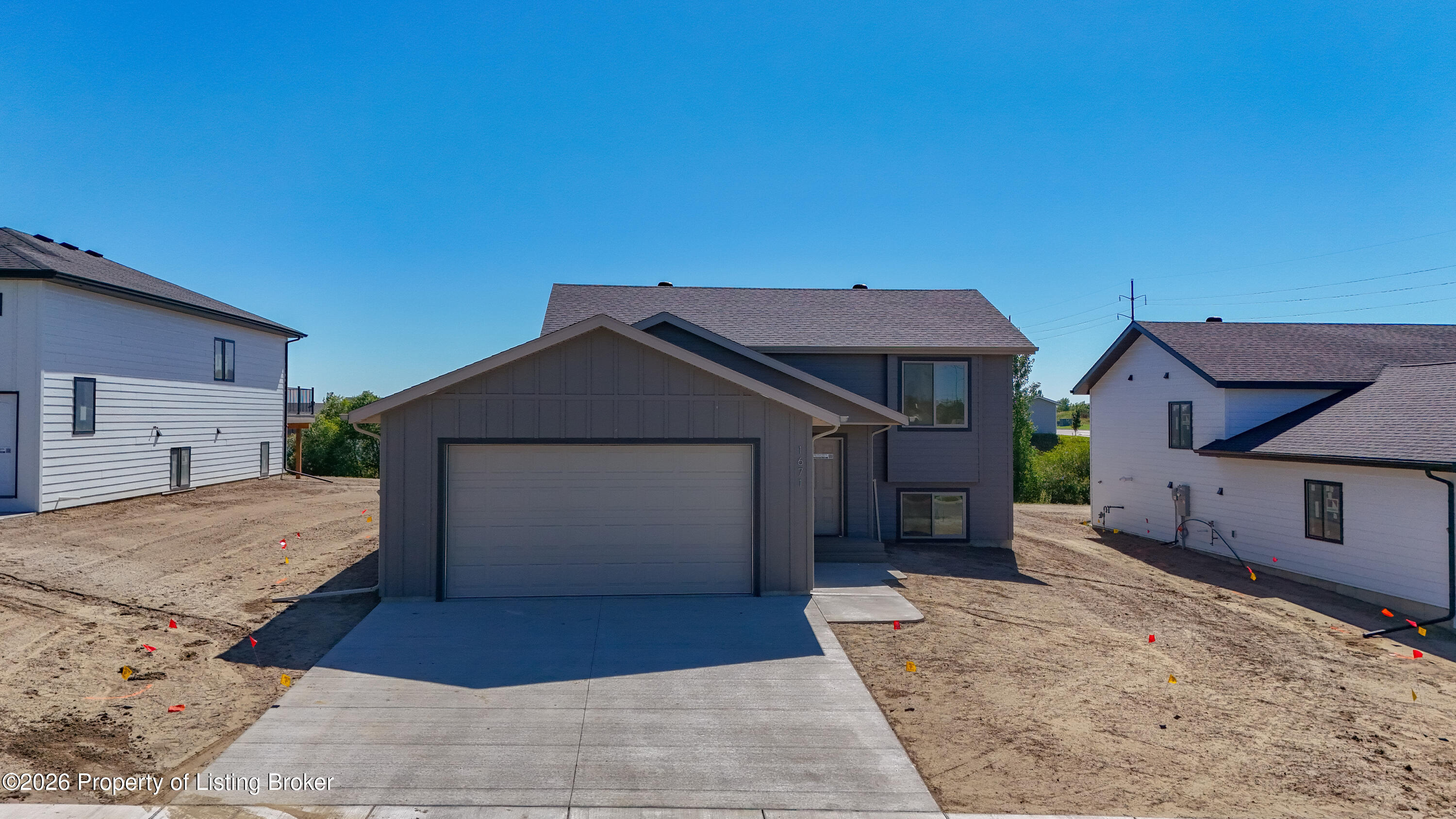 1671 Wahl Street, Dickinson, ND 58601