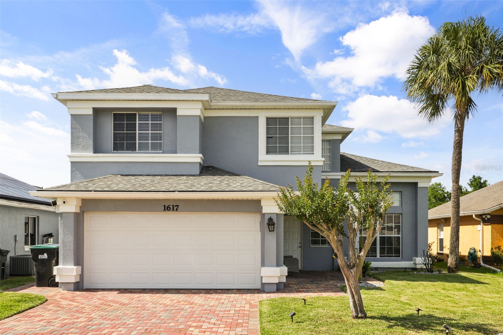 1617 MAPLESTEAD COURT