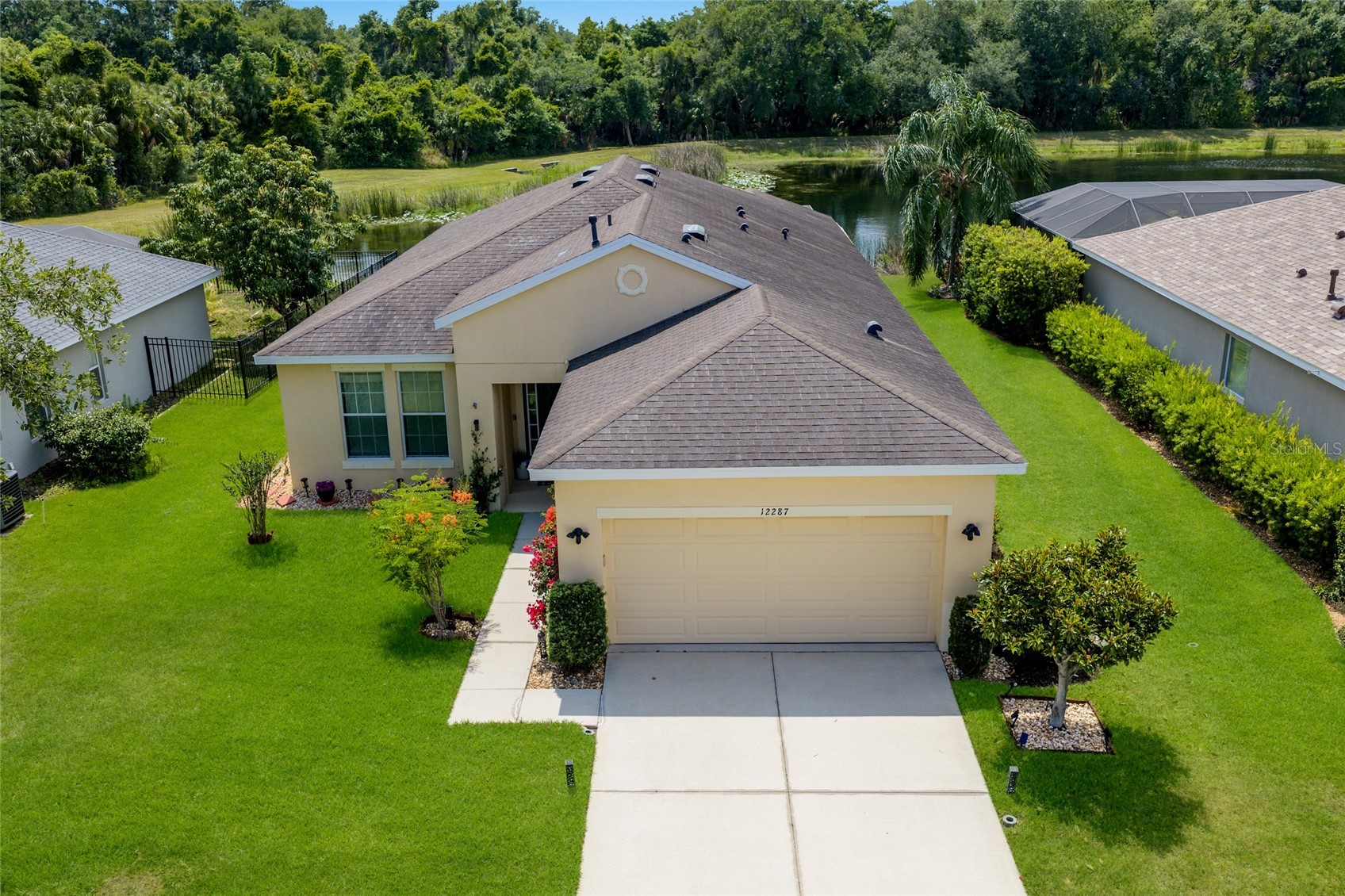 12287 LAVENDER LOOP