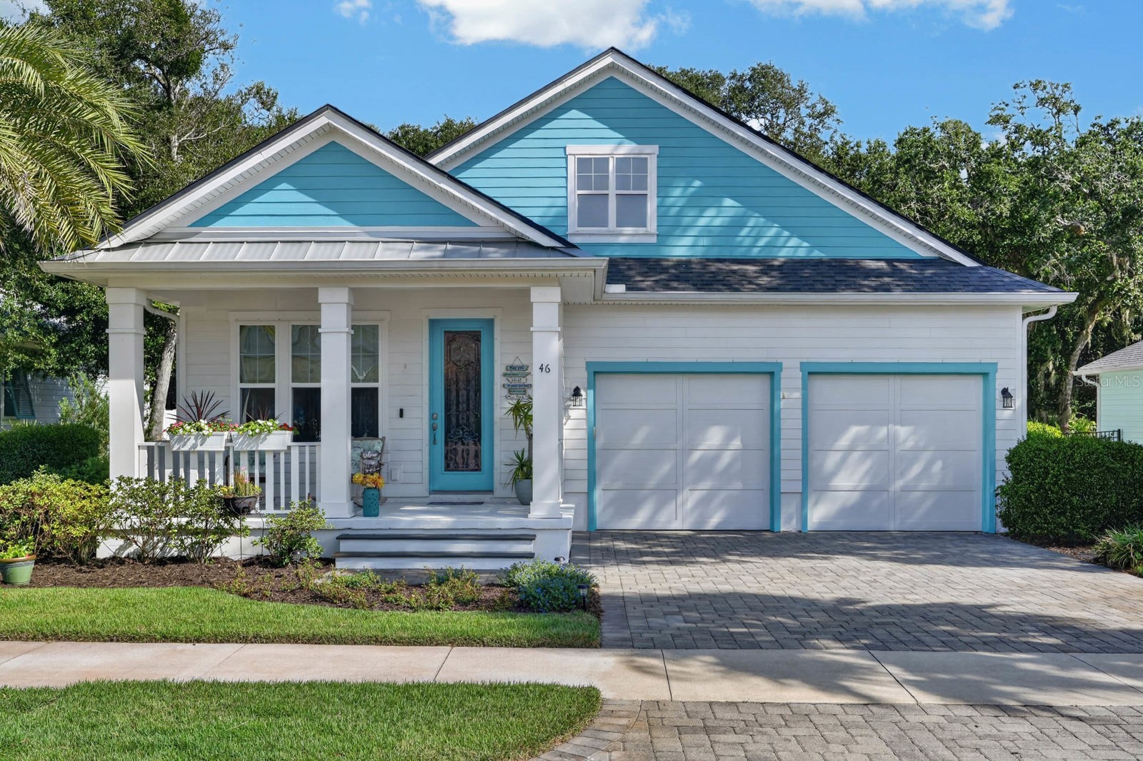 46 HIDDEN TREASURE DRIVE