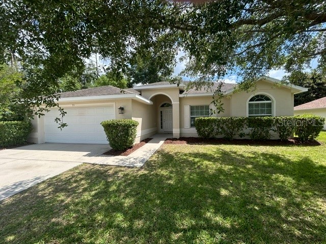 35 FOXHALL LANE