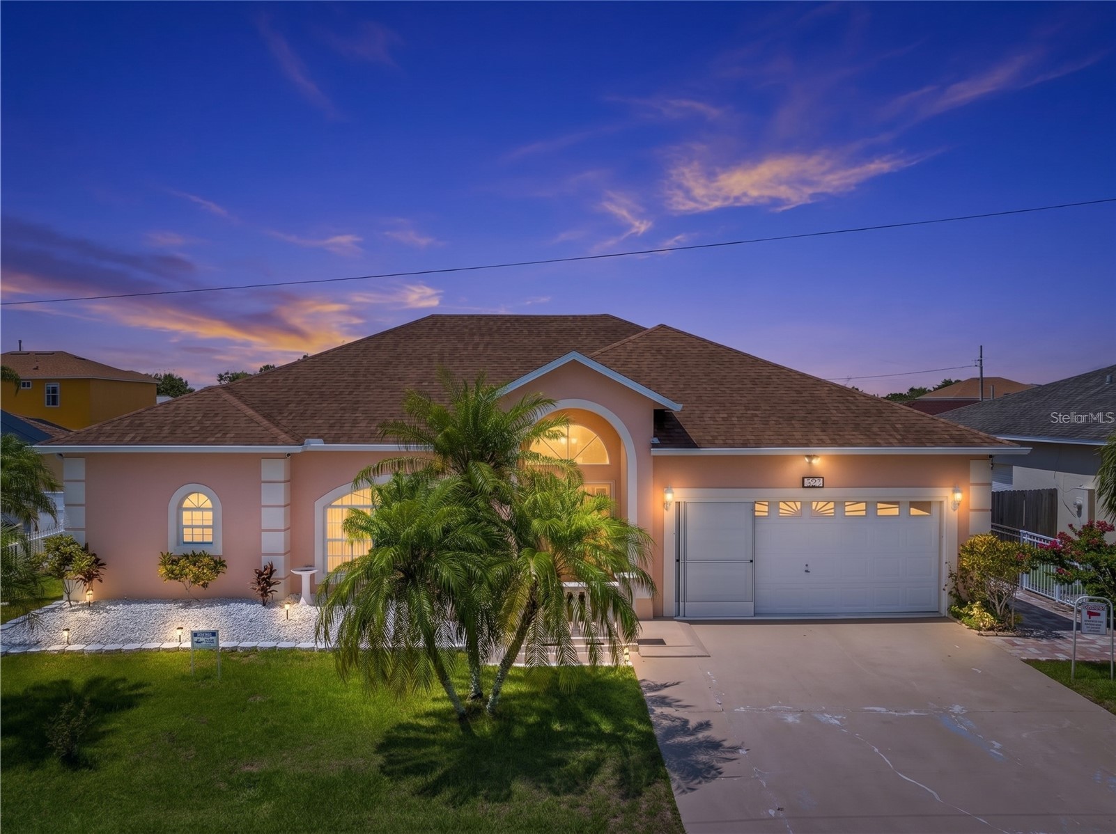 323 ALEGRIANO COURT