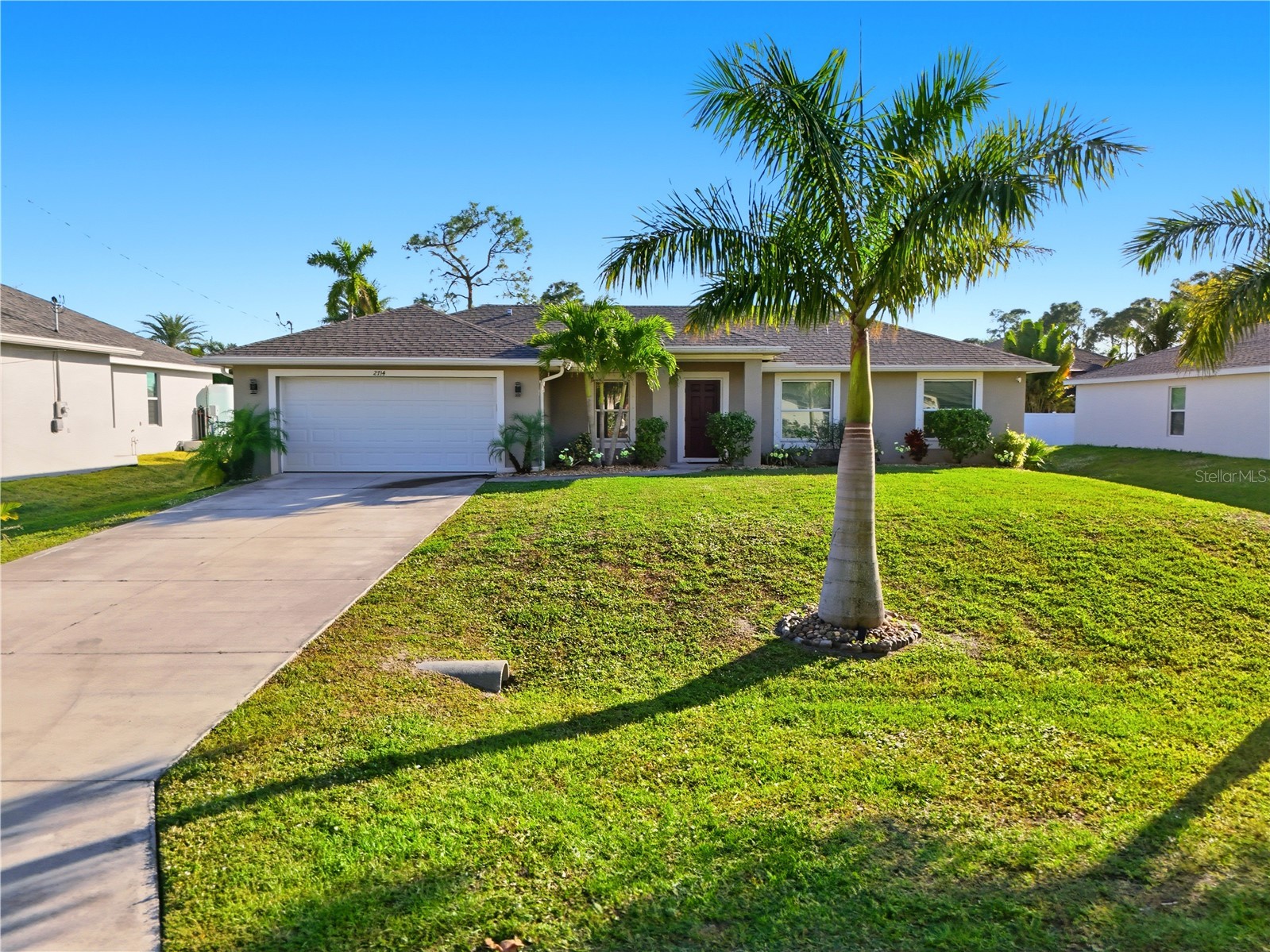 2714 NW 22ND TERRACE