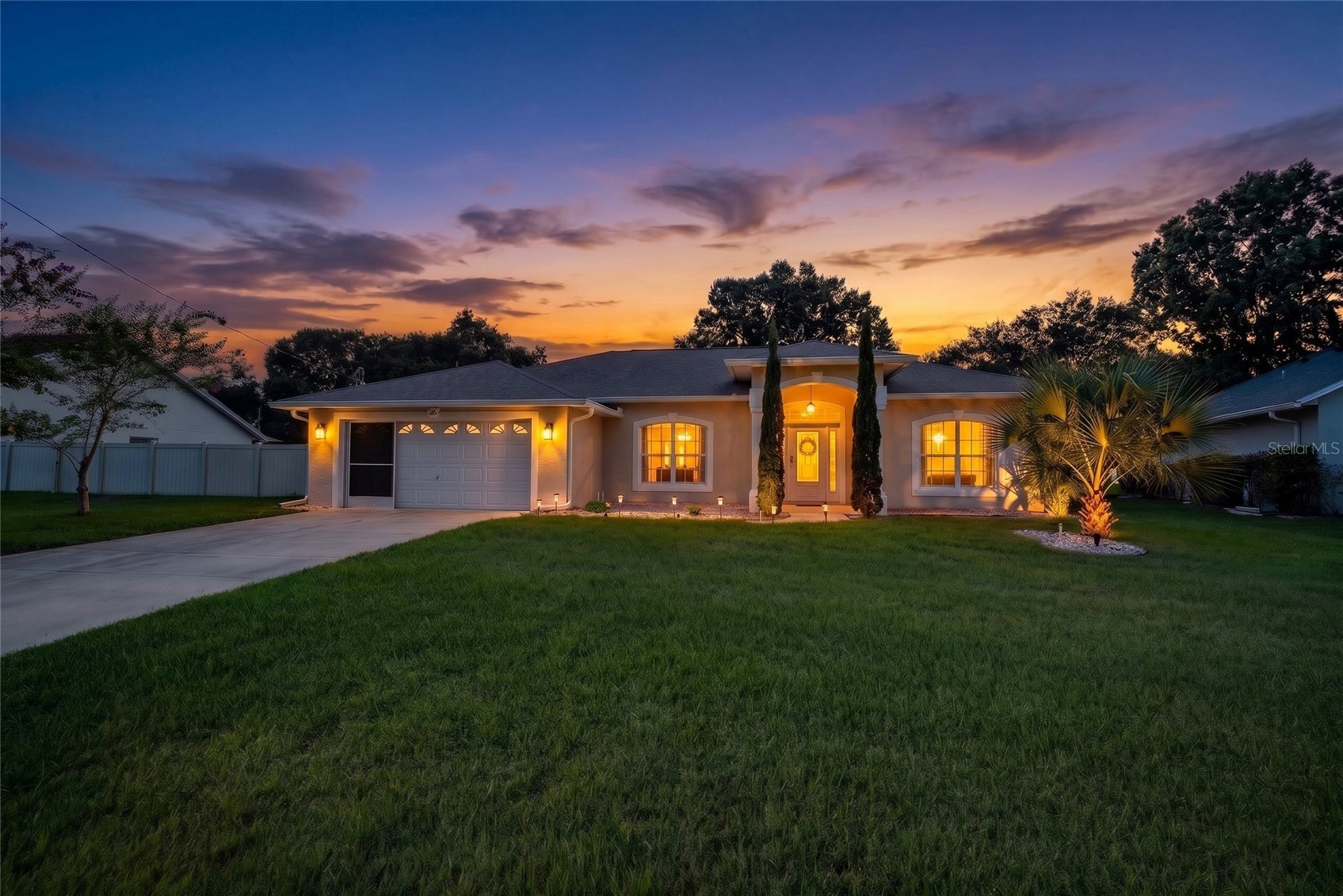 10 WESTMORE LANE