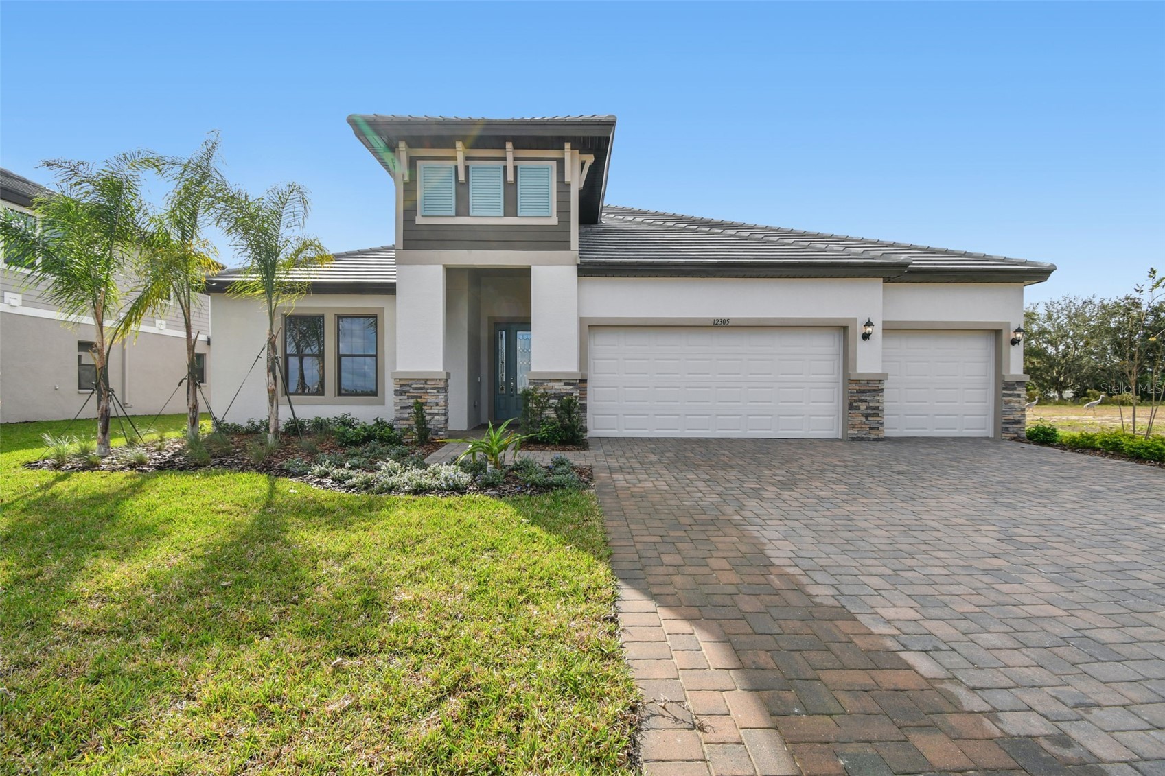 12305 WHITE BLOSSOM COURT