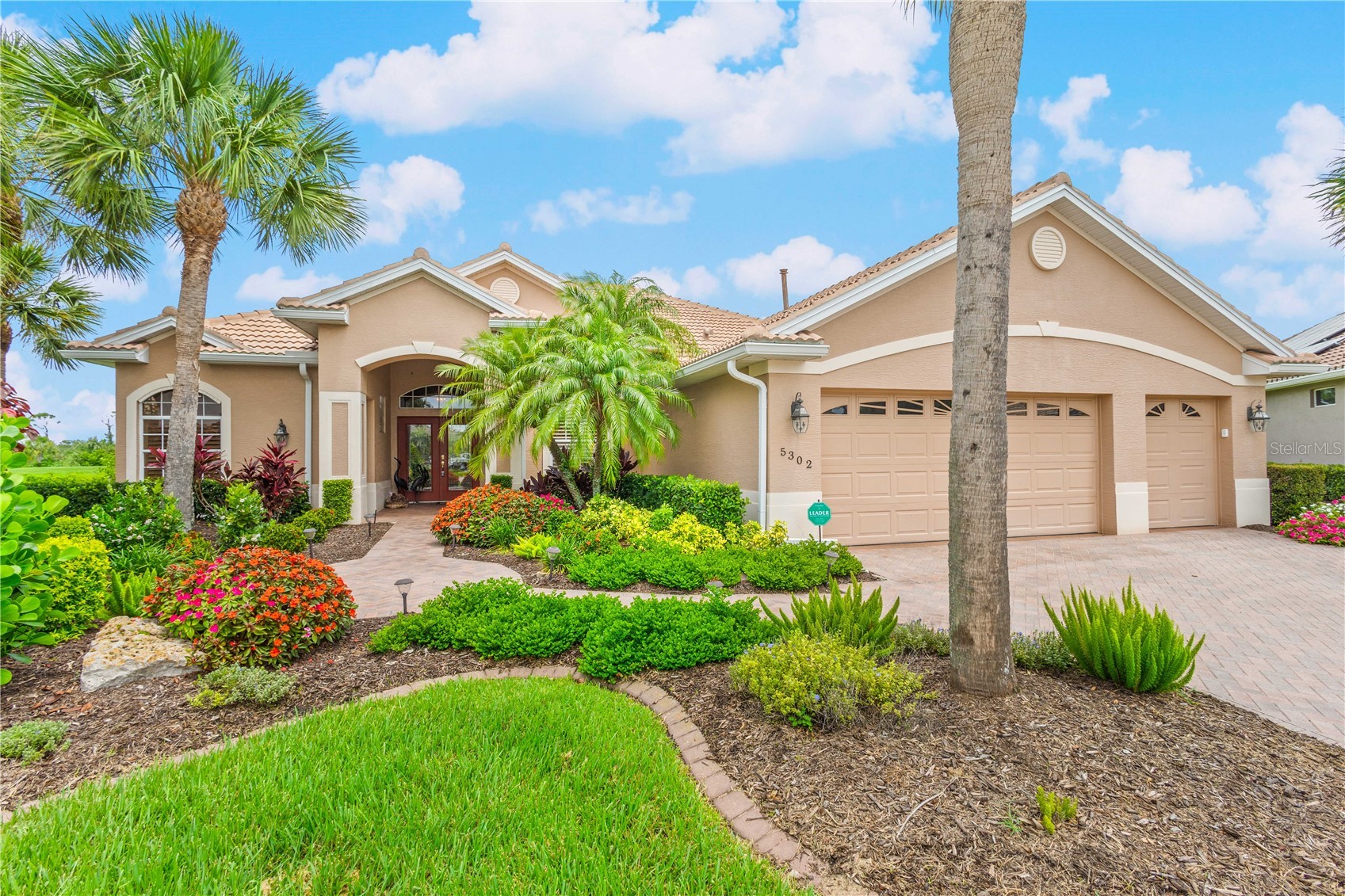 5302 WHITE IBIS CT.