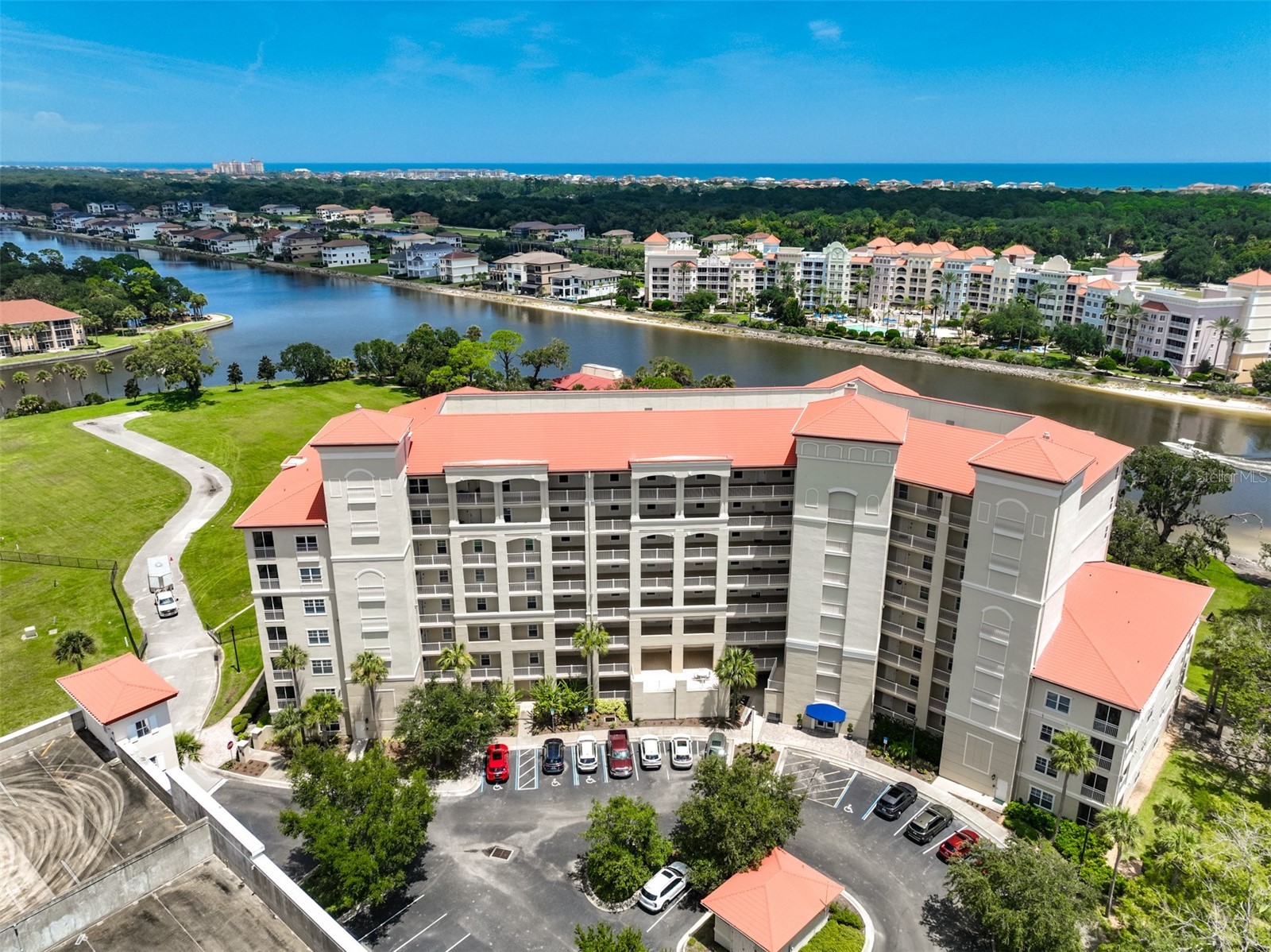 146 PALM COAST RESORT BOULEVARD 409
