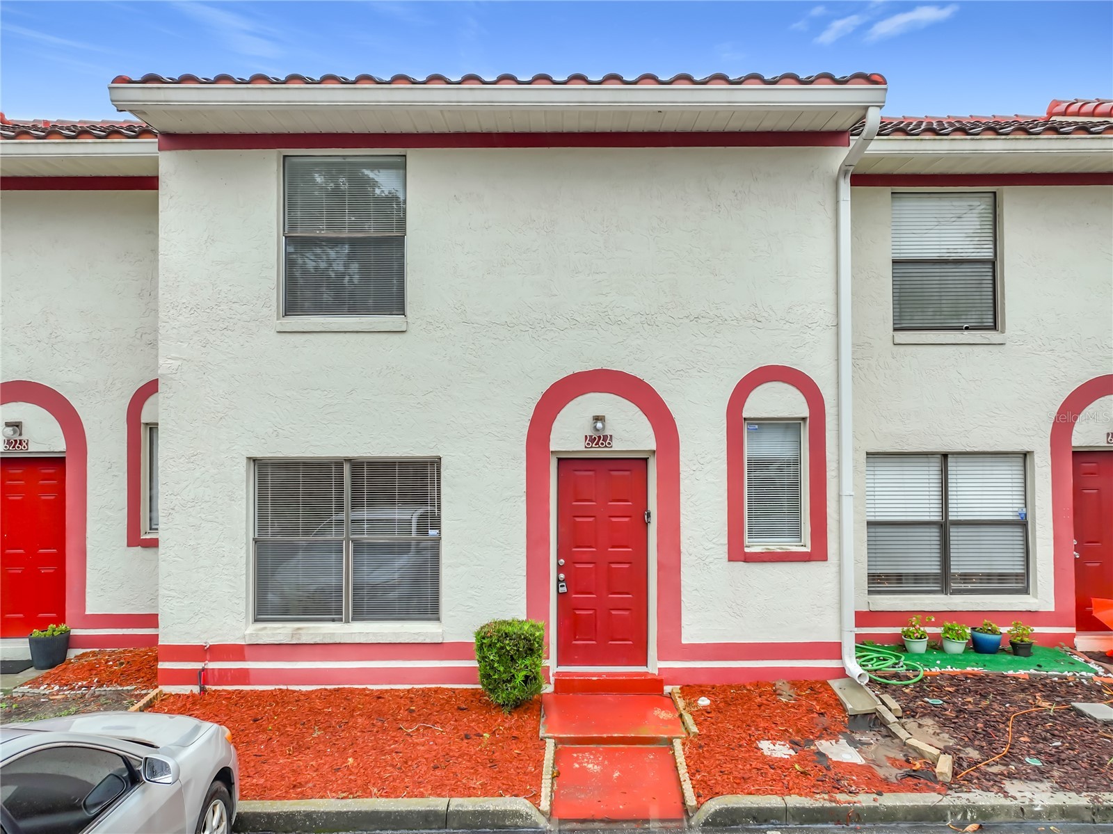 6266 YORKTOWN DRIVE 179