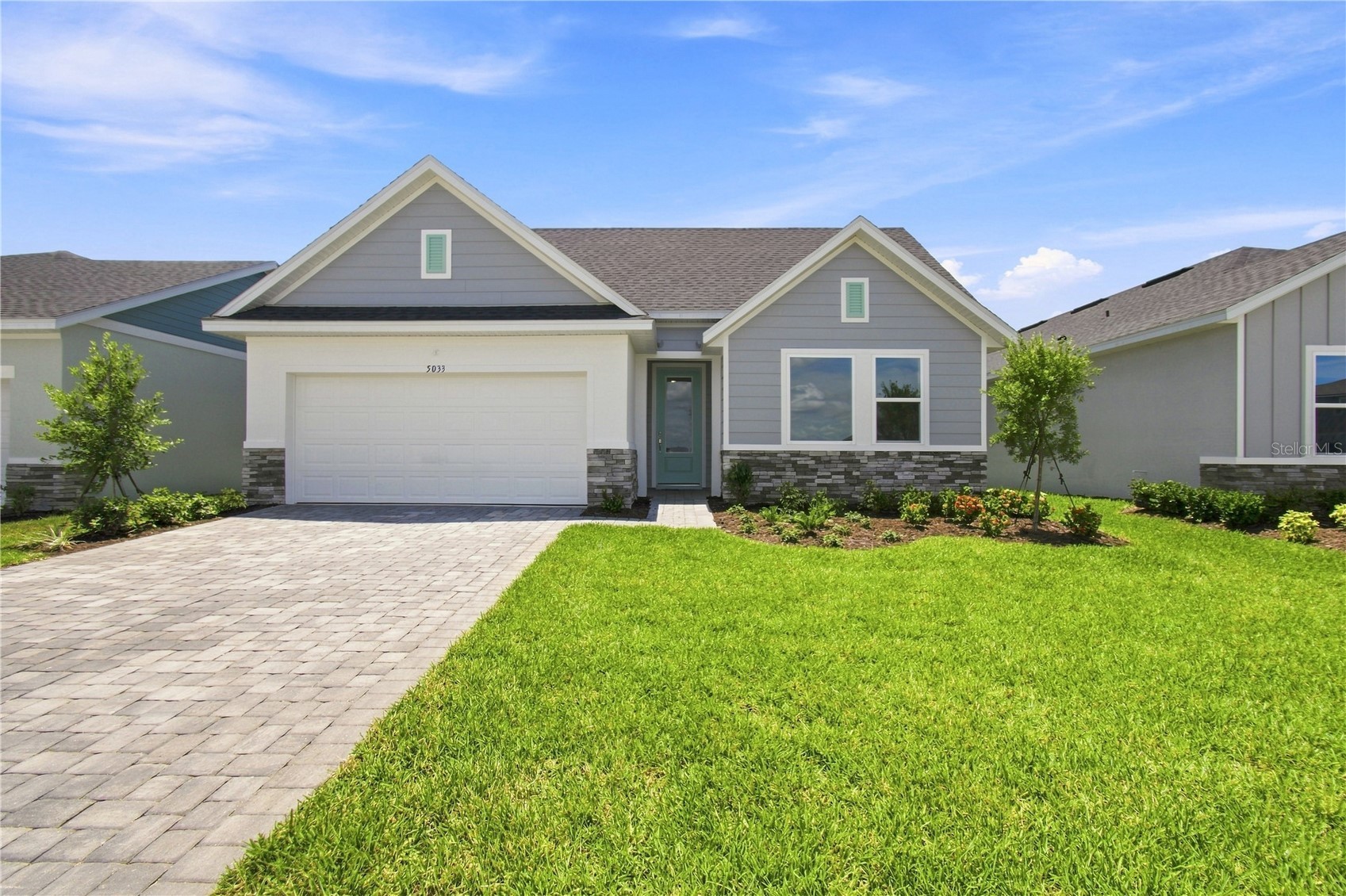 5033 ORINOCO LANE