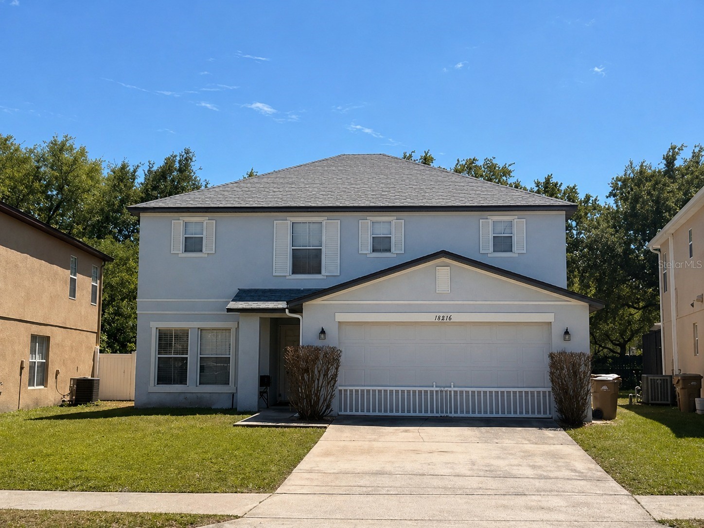 16816 RISING STAR DRIVE