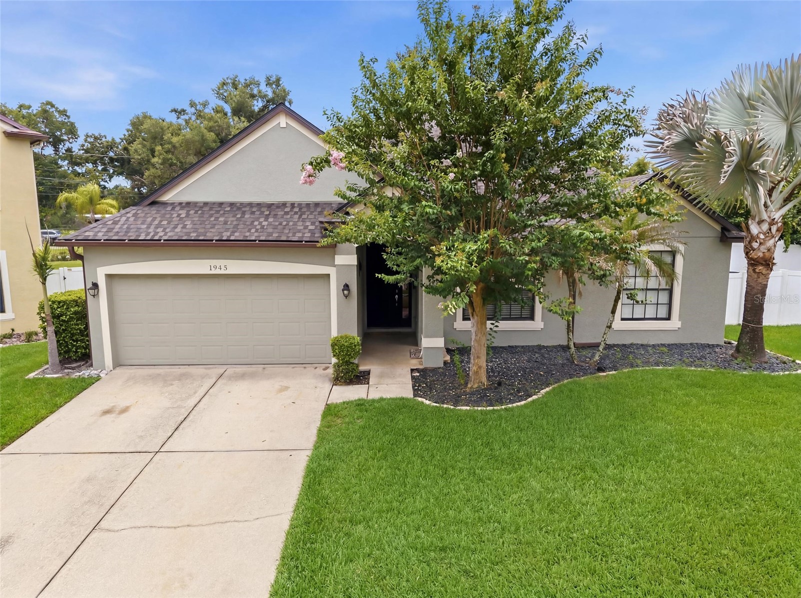 1945 ABBEY RIDGE DRIVE