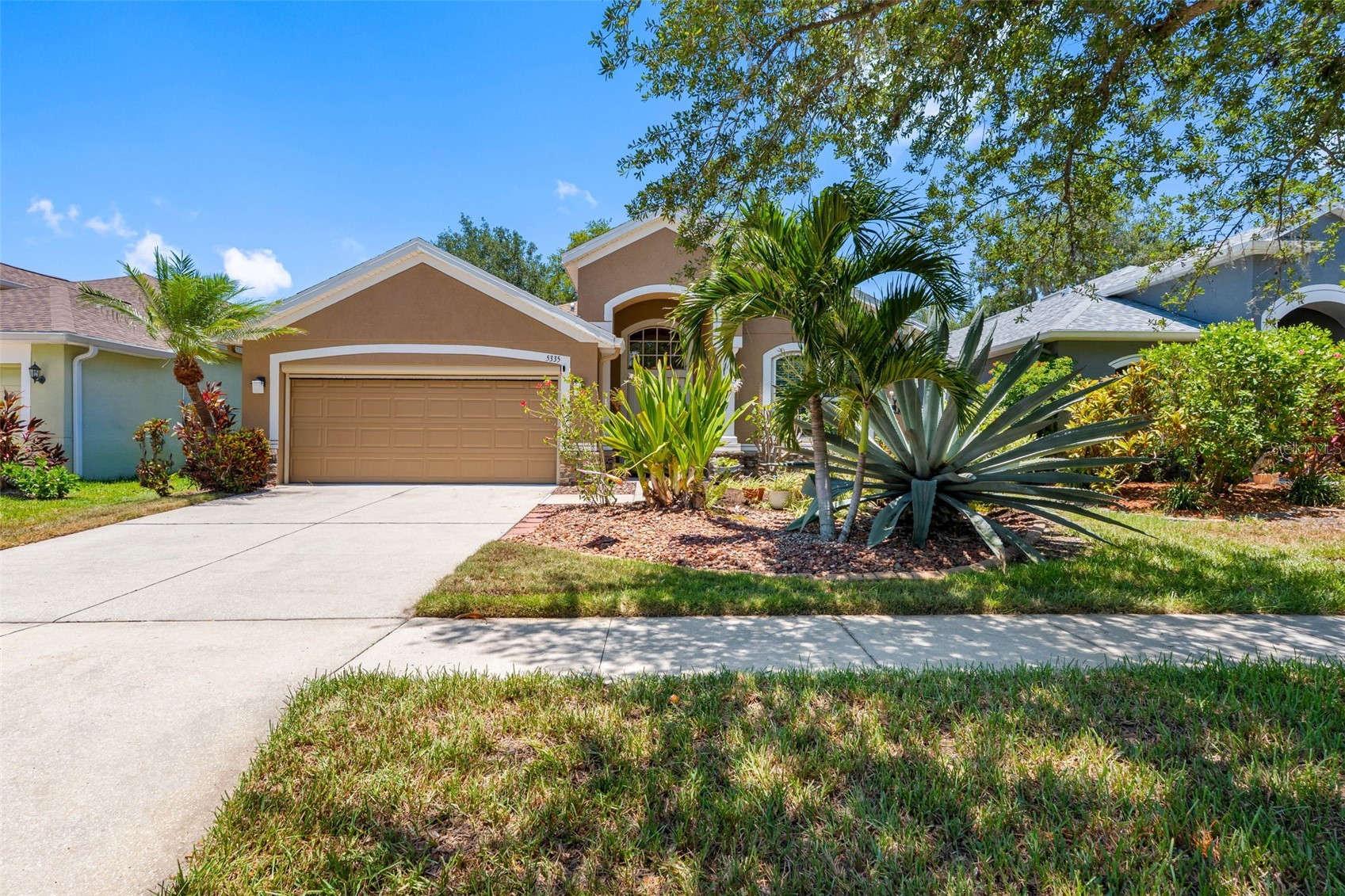 5335 CLOVER MIST DRIVE