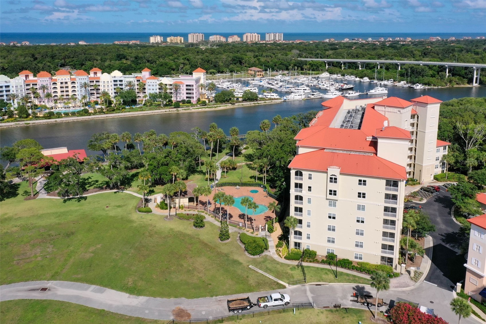 146 PALM COAST RESORT BOULEVARD 704