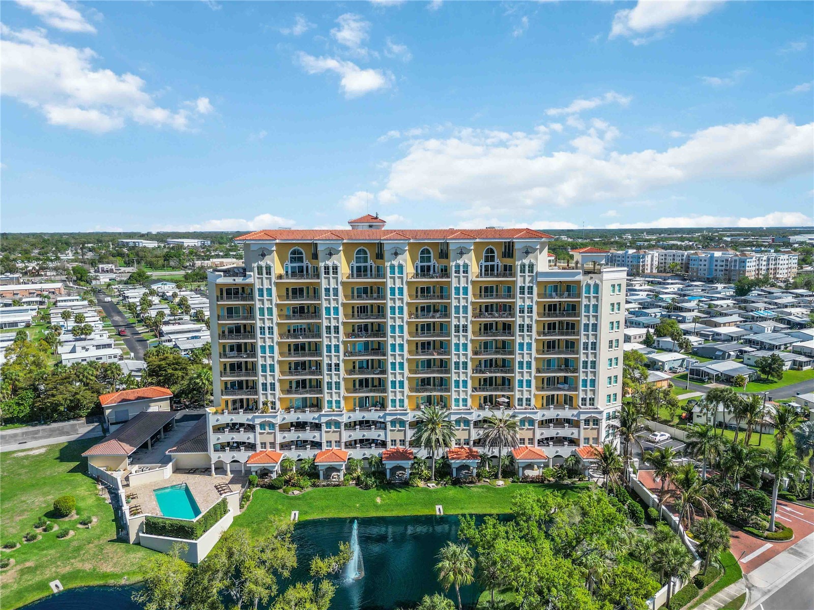 501 HABEN BOULEVARD 704