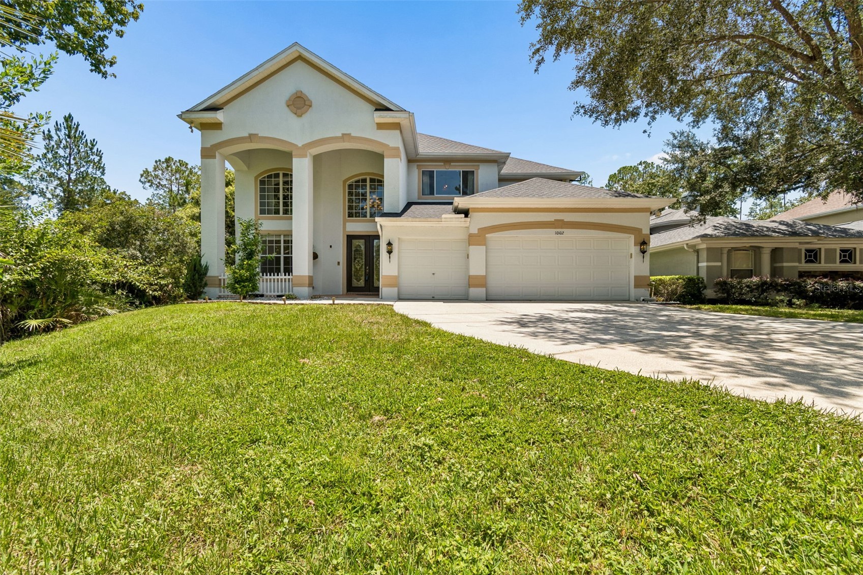 10102 DEERCLIFF DRIVE