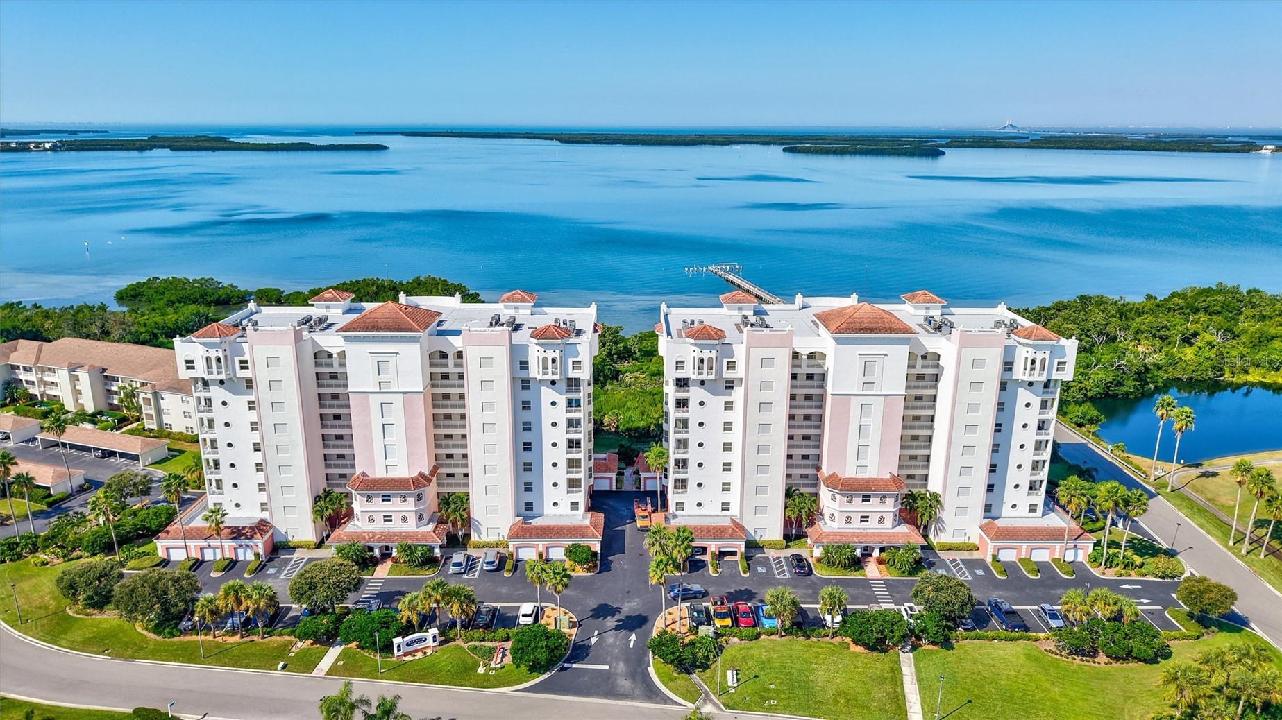 2925 TERRA CEIA BAY BOULEVARD 2802