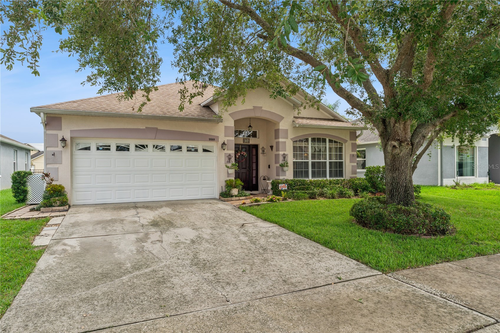 9955 MEDALLION BLUFF LANE