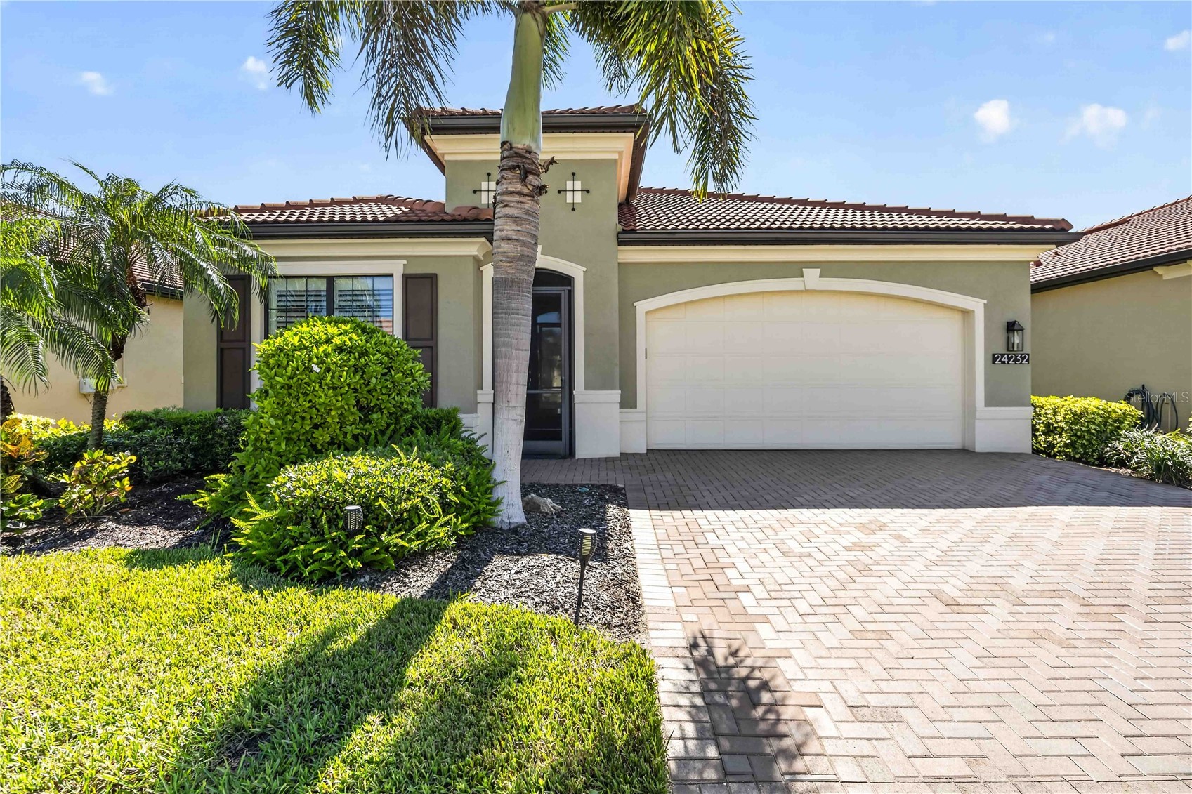 24232 GALLBERRY DRIVE