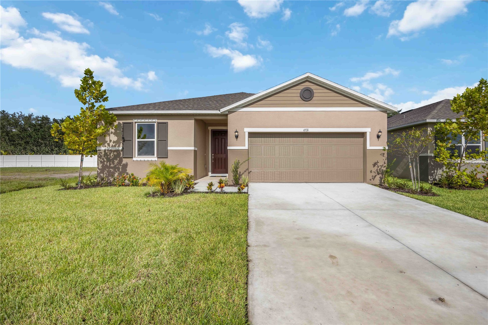 6531 TORTOISE TRAIL