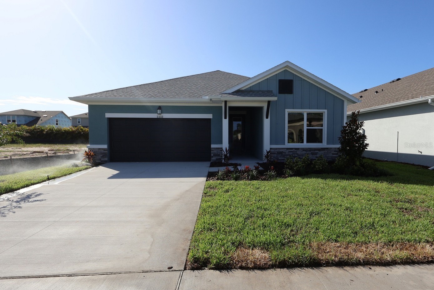 5133 CREEK SAND DRIVE