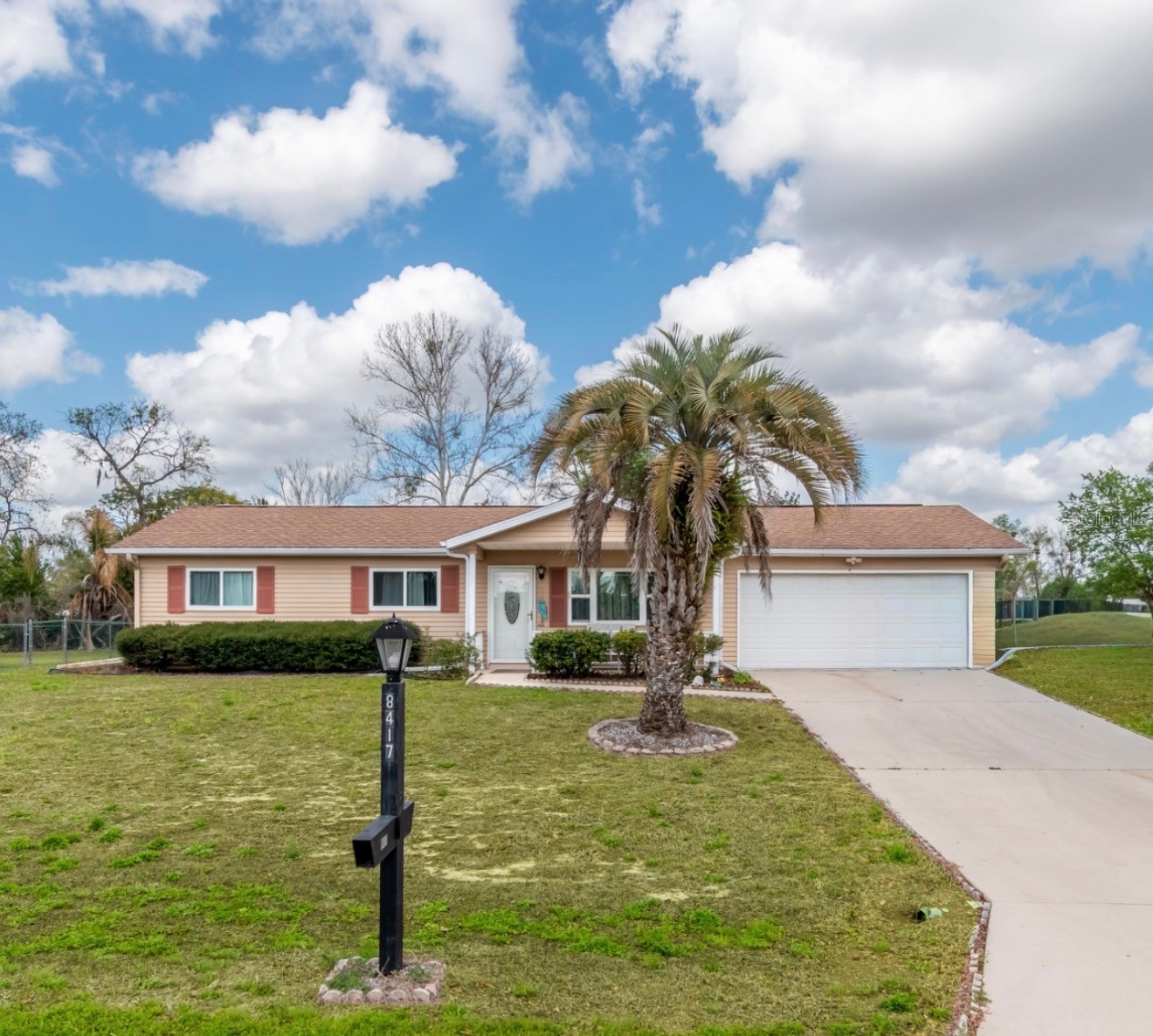 8417 SW 106TH STREET